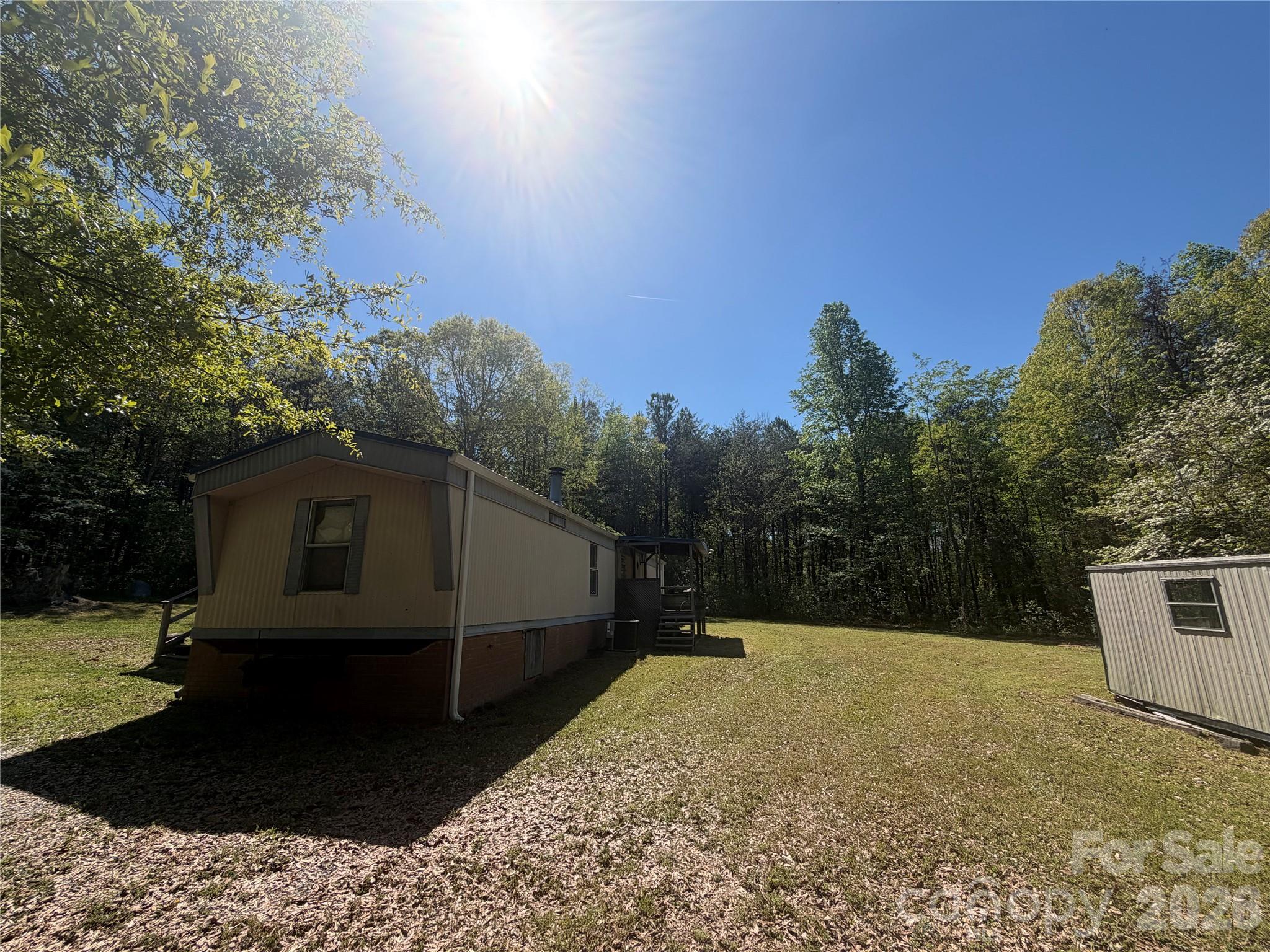 417 Stony Point Road — Kings Mountain
