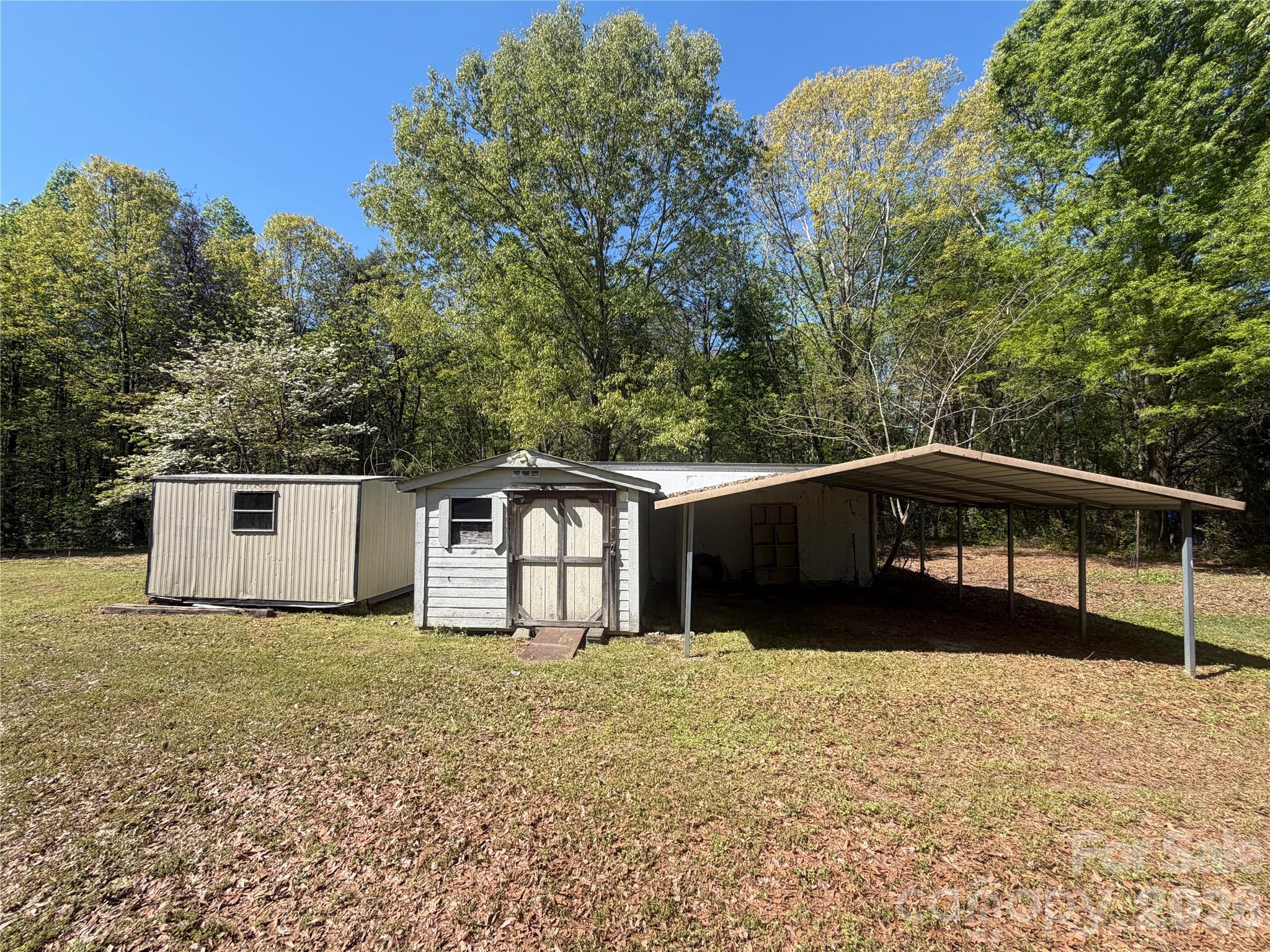 417 Stony Point Road — Kings Mountain