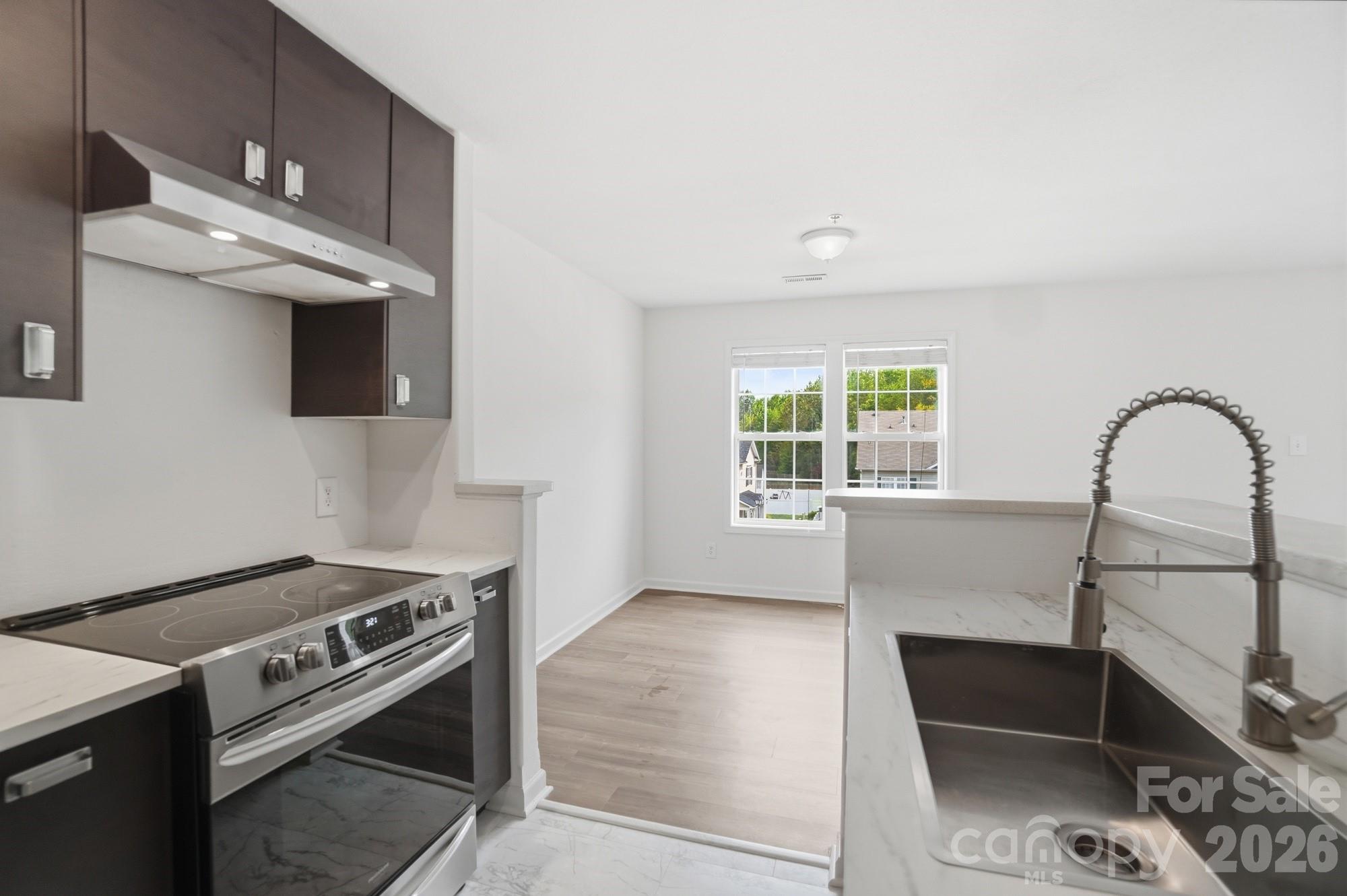 3937 Mohawk Court — Charlotte