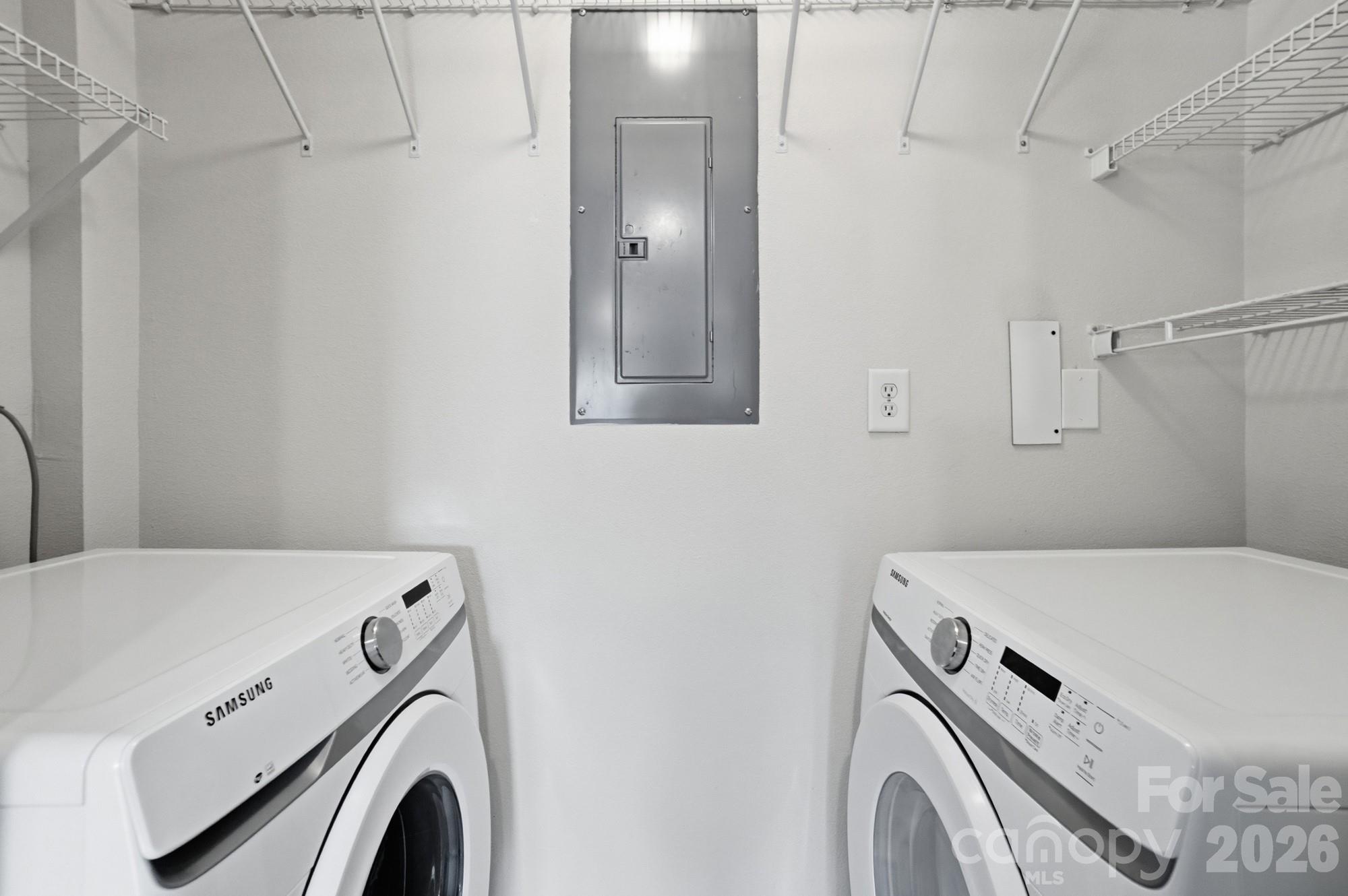 3937 Mohawk Court — Charlotte