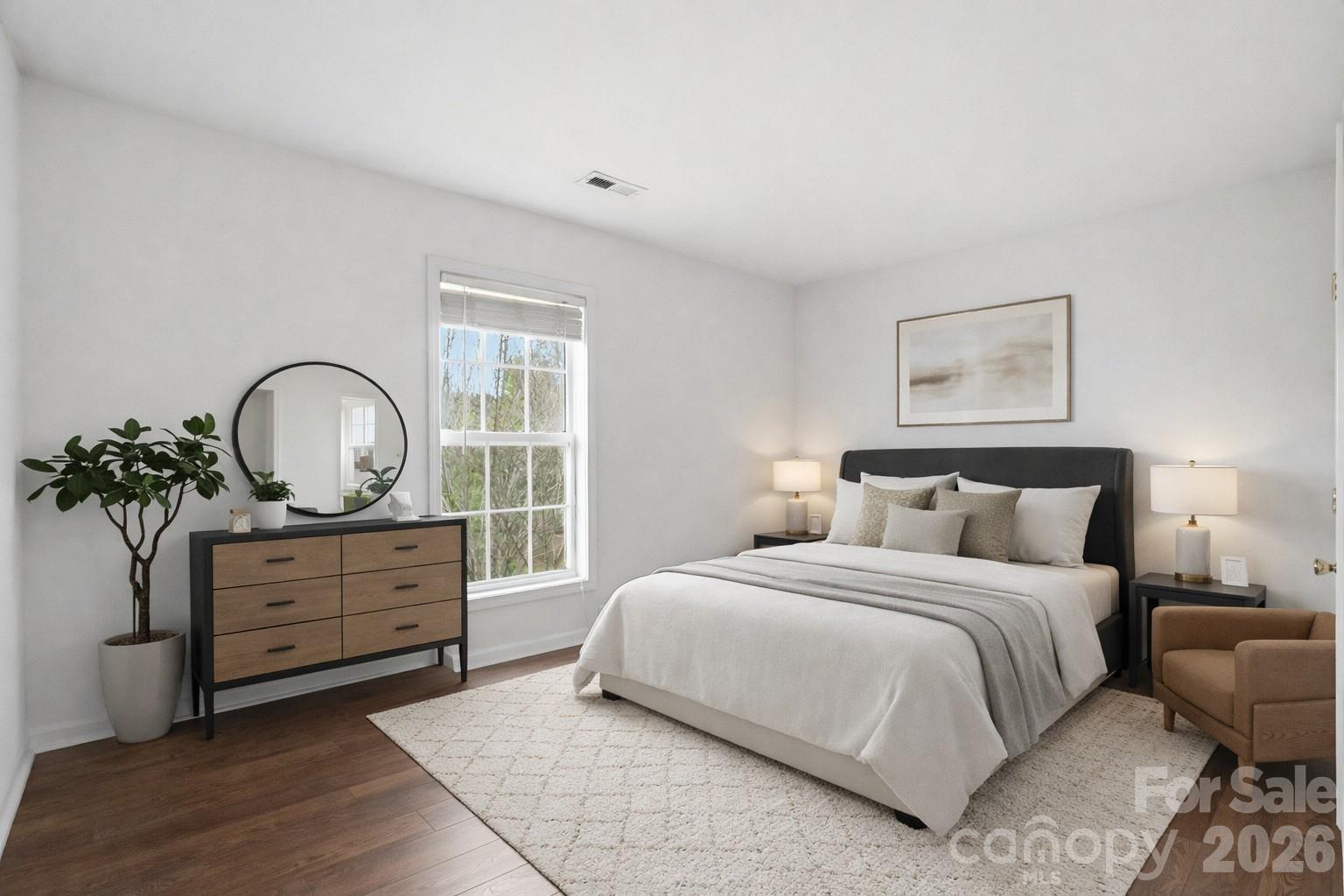 3937 Mohawk Court — Charlotte