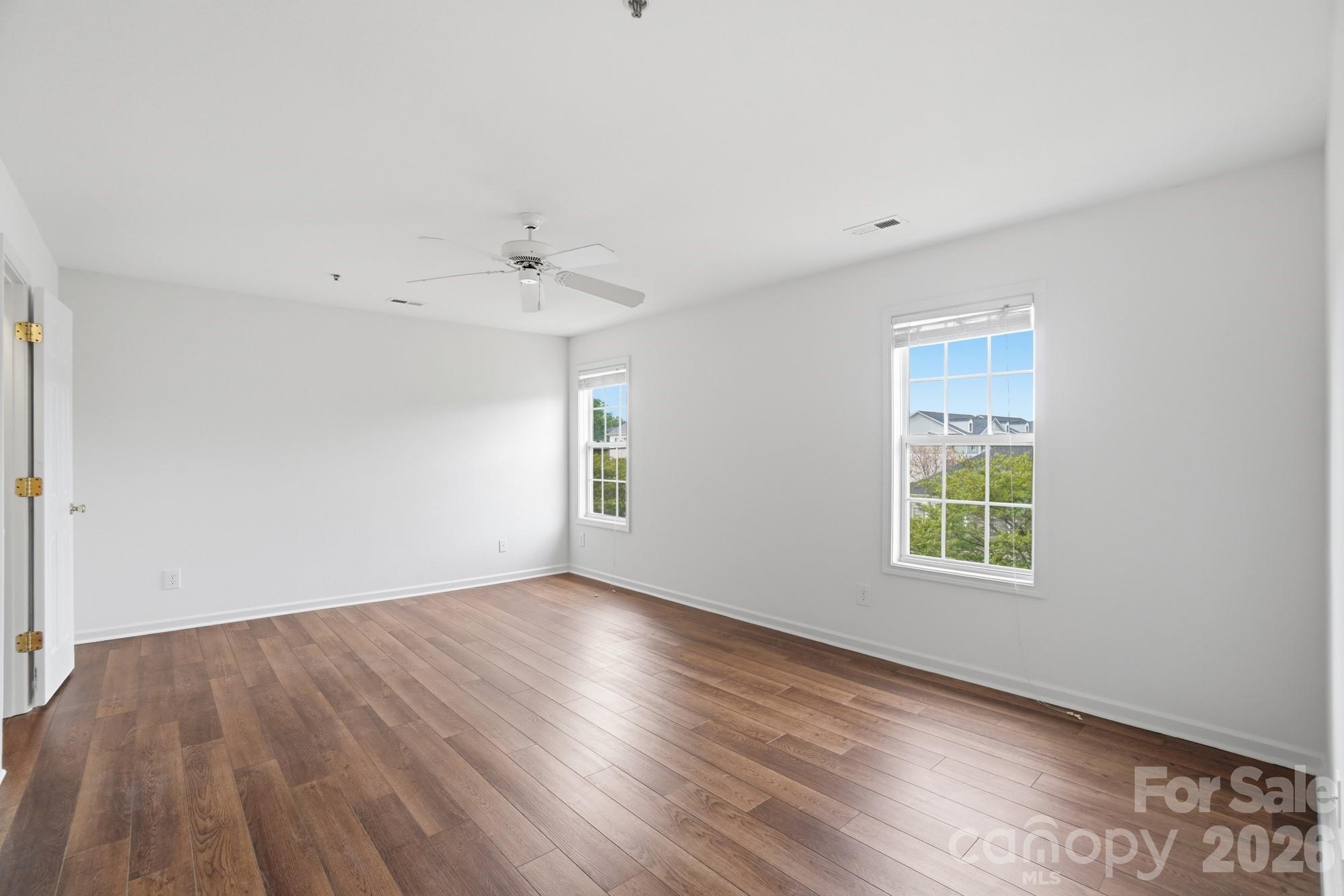 3937 Mohawk Court — Charlotte