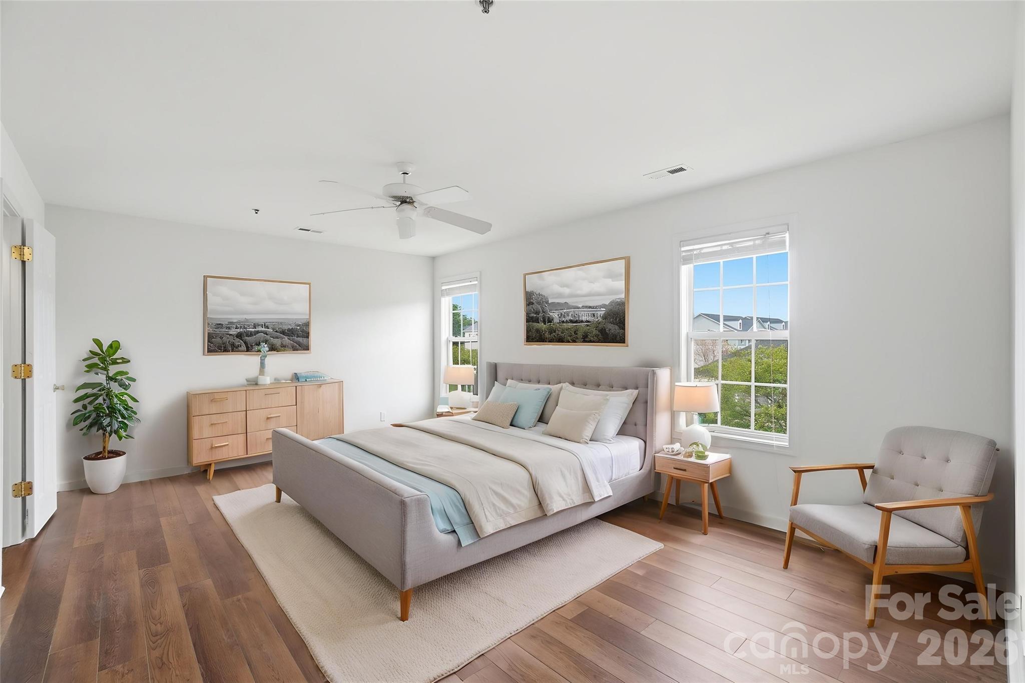 3937 Mohawk Court — Charlotte
