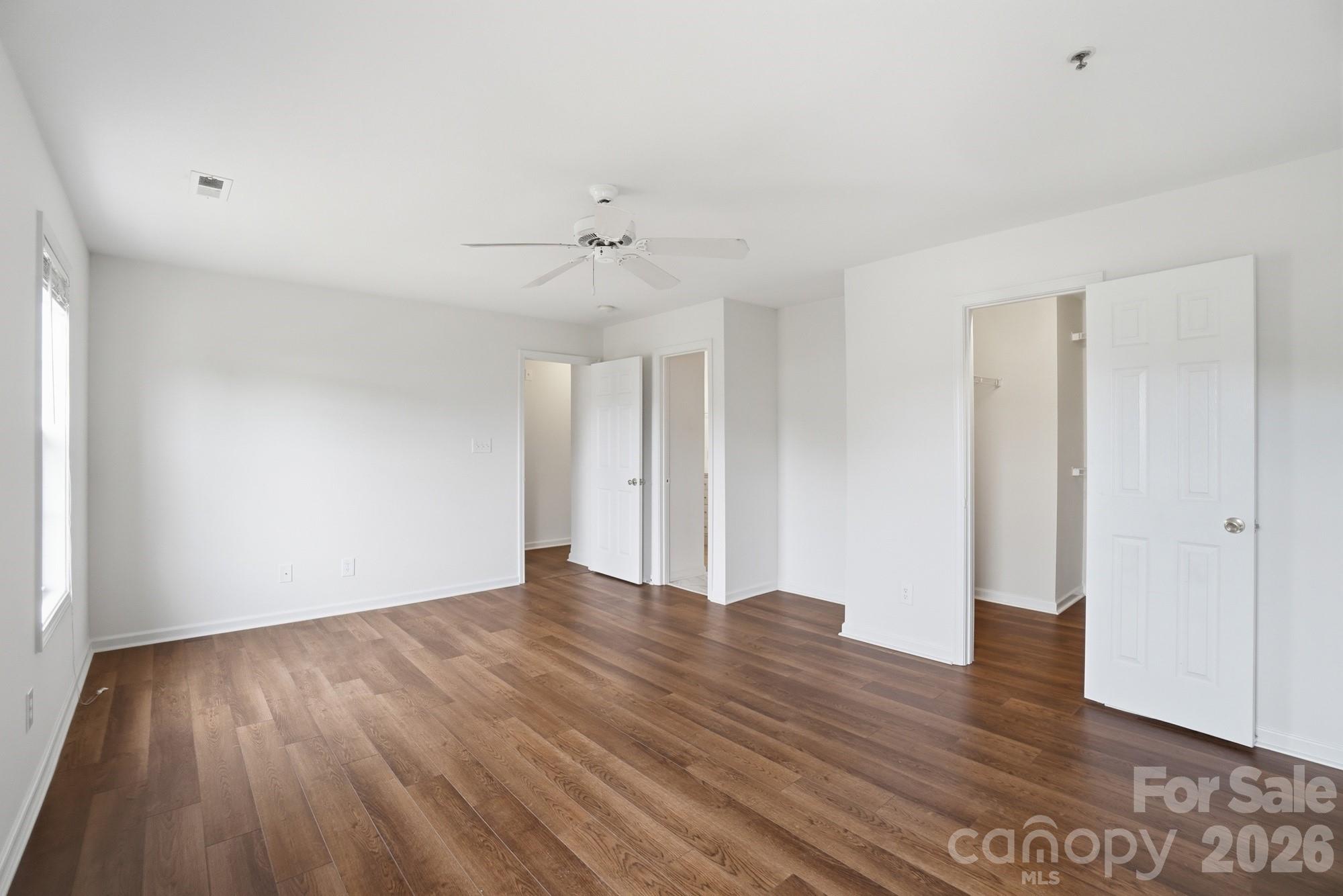 3937 Mohawk Court — Charlotte