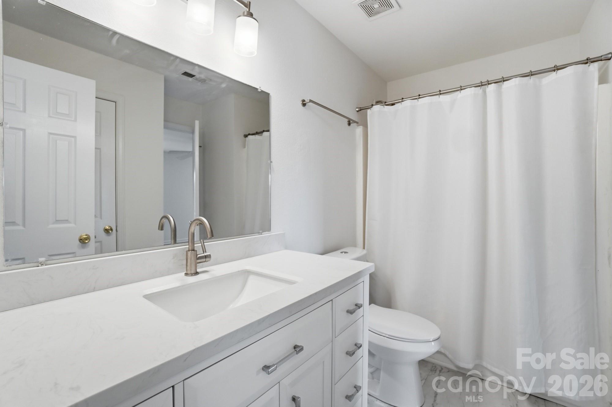 3937 Mohawk Court — Charlotte