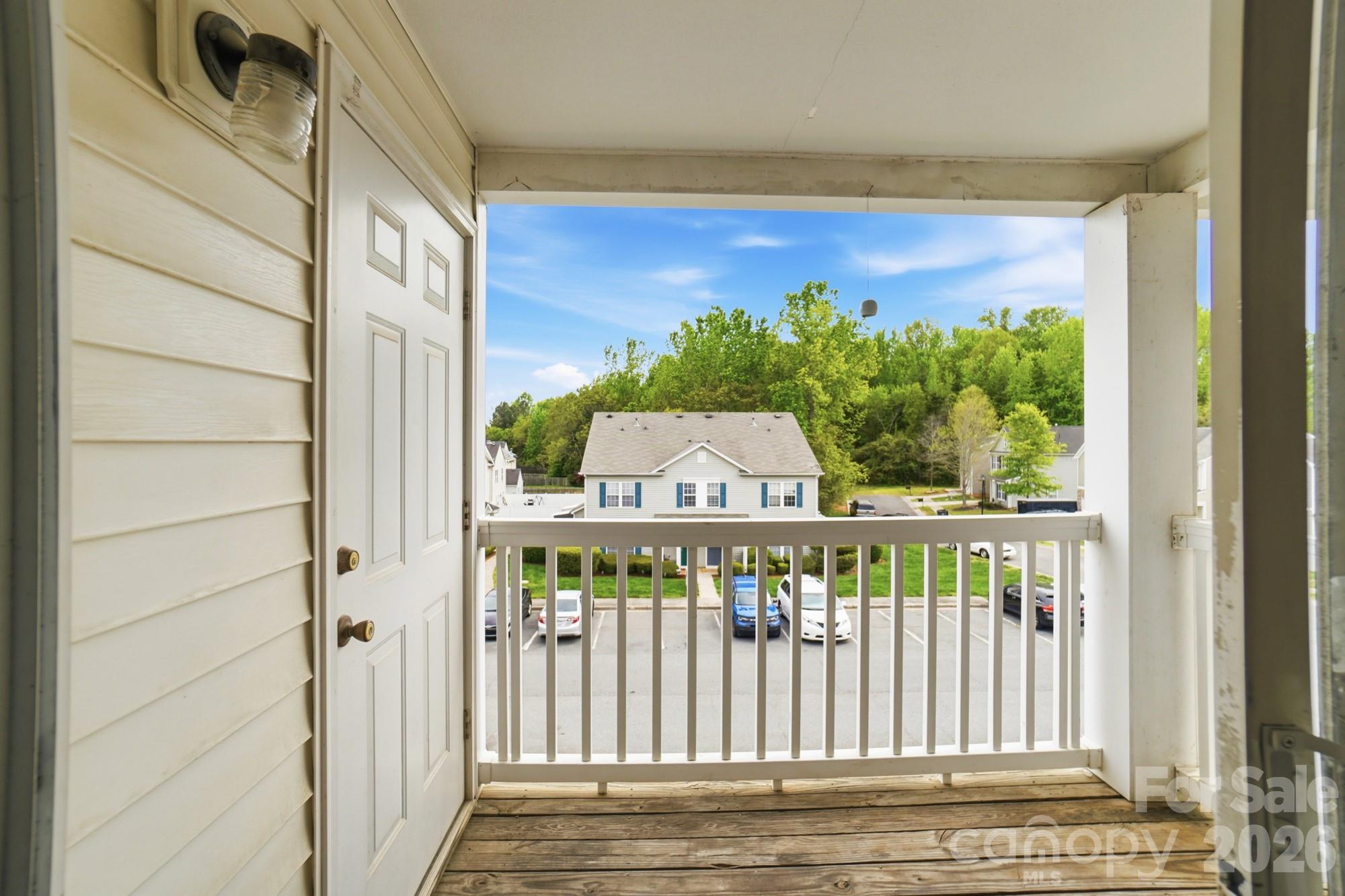 3937 Mohawk Court — Charlotte