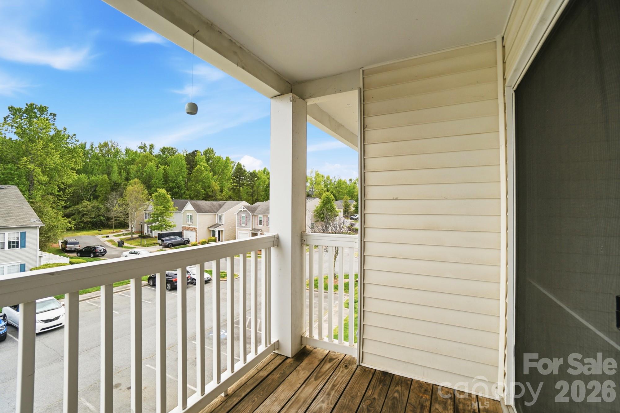 3937 Mohawk Court — Charlotte