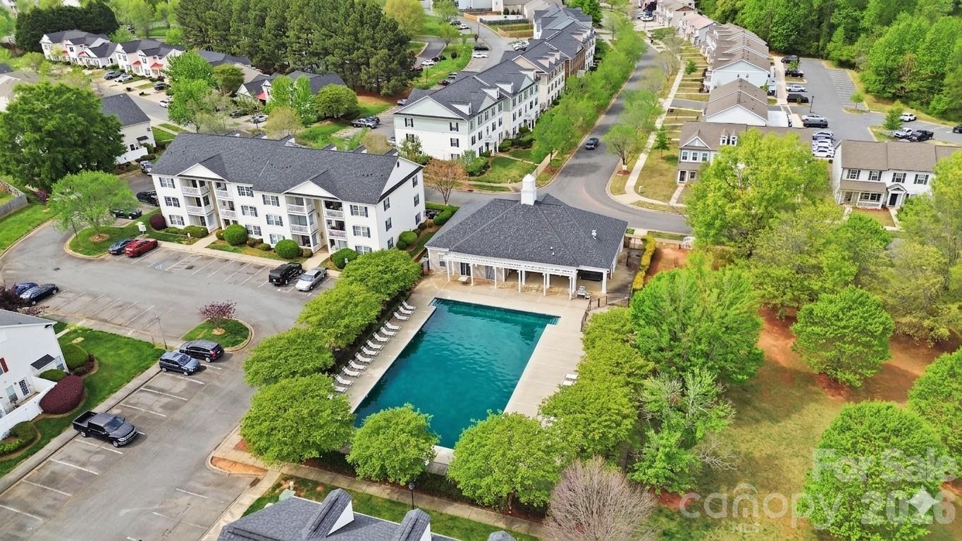 3937 Mohawk Court — Charlotte
