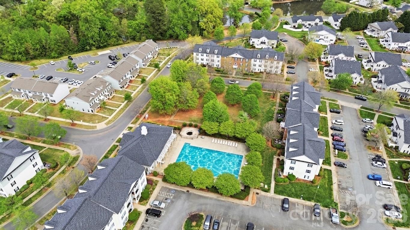 3937 Mohawk Court — Charlotte