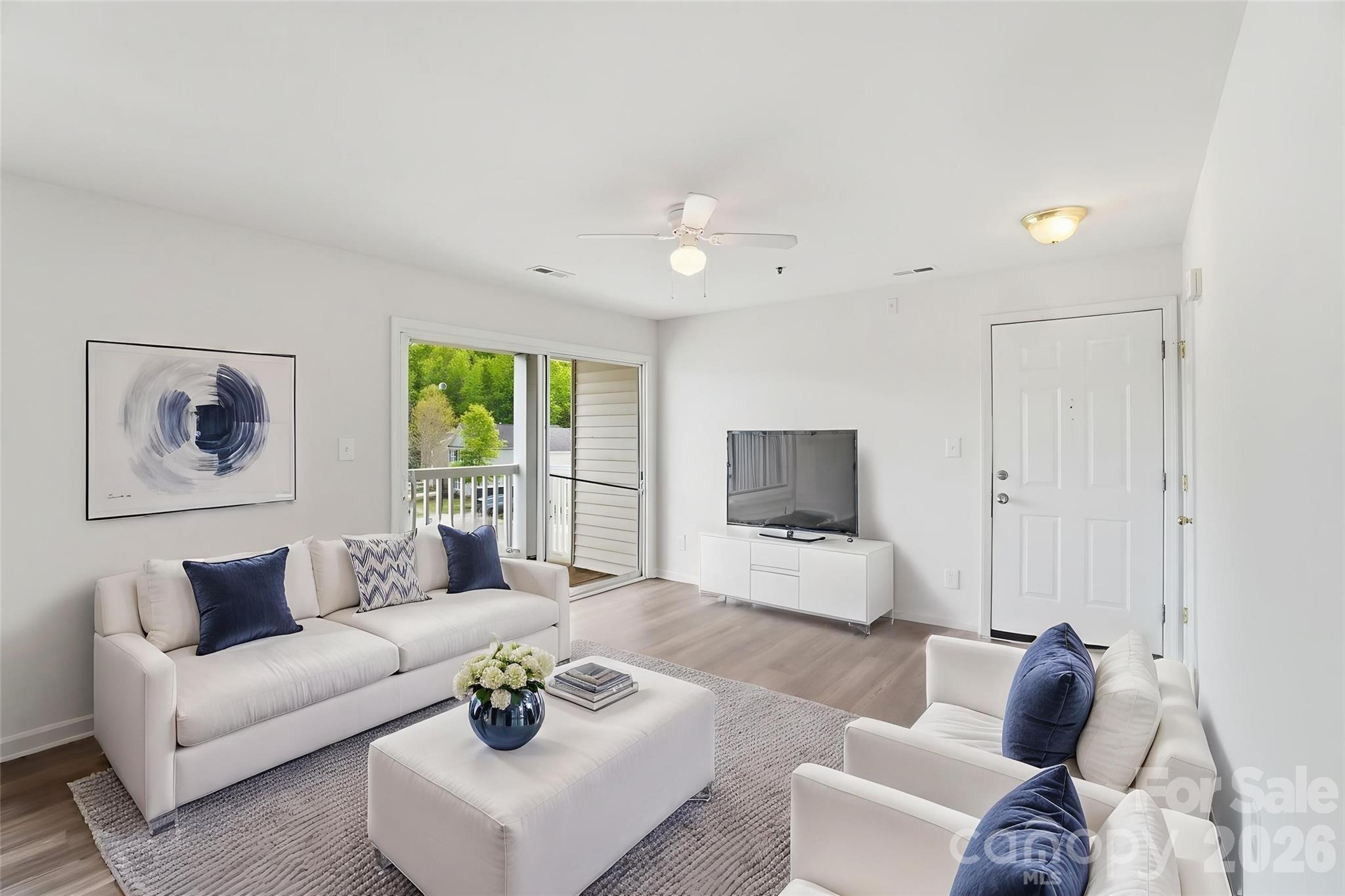 3937 Mohawk Court — Charlotte