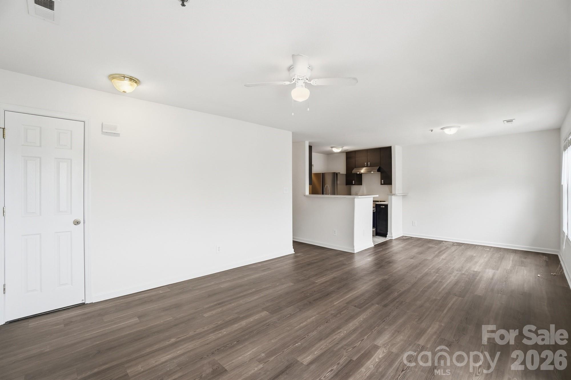 3937 Mohawk Court — Charlotte