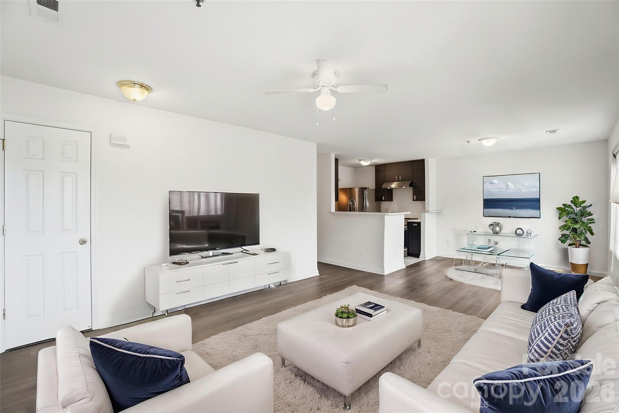 3937 Mohawk Court — Charlotte
