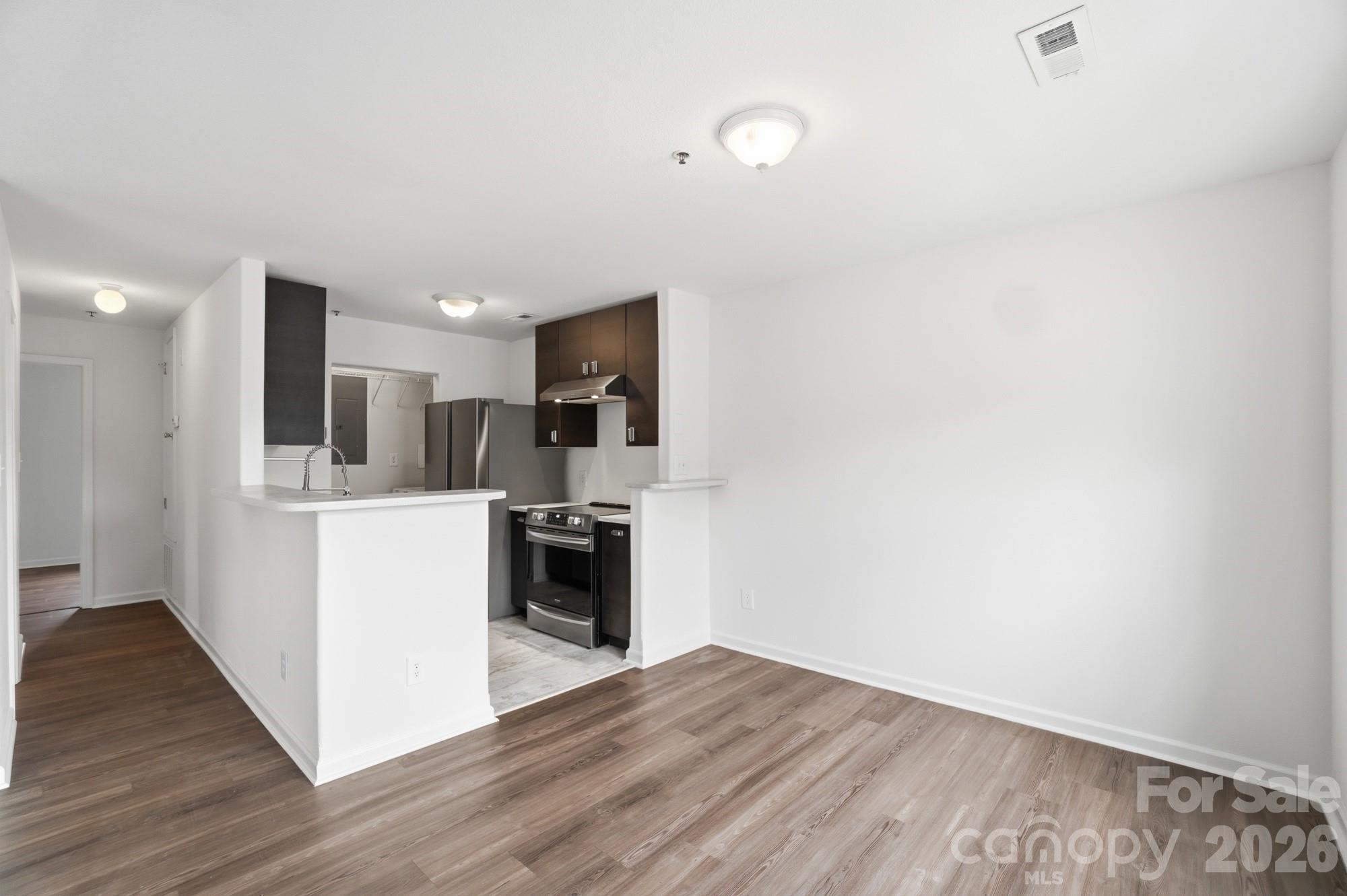 3937 Mohawk Court — Charlotte