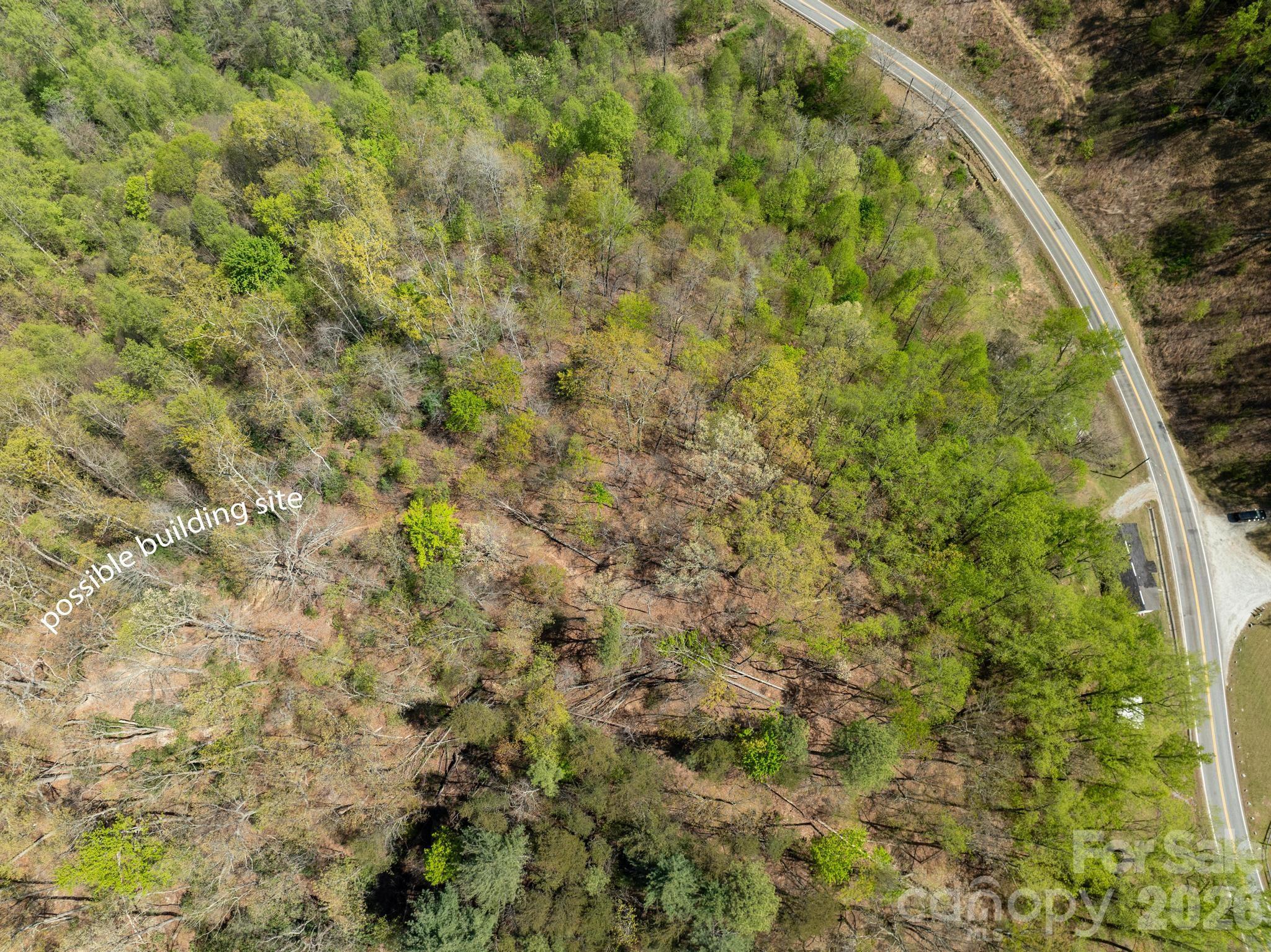 2687 Indian Grave Road — Lenoir