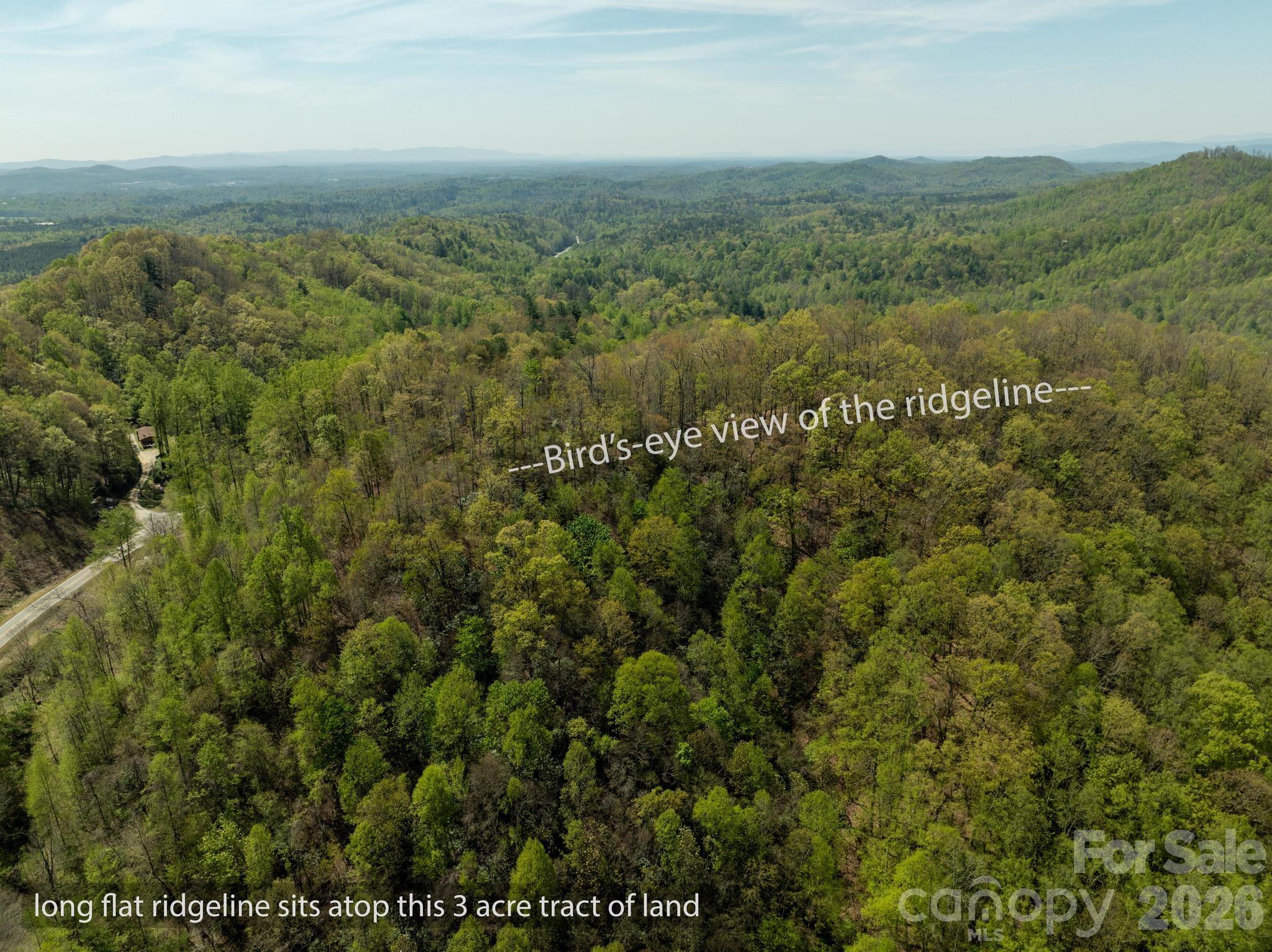2687 Indian Grave Road — Lenoir