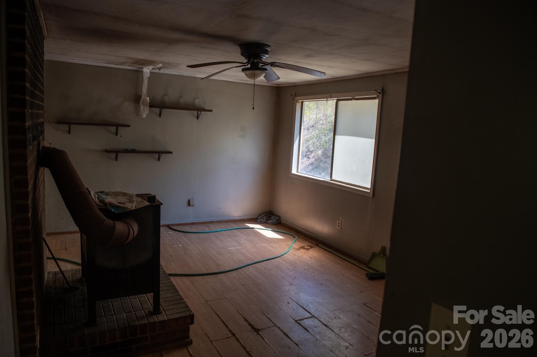 2687 Indian Grave Road — Lenoir
