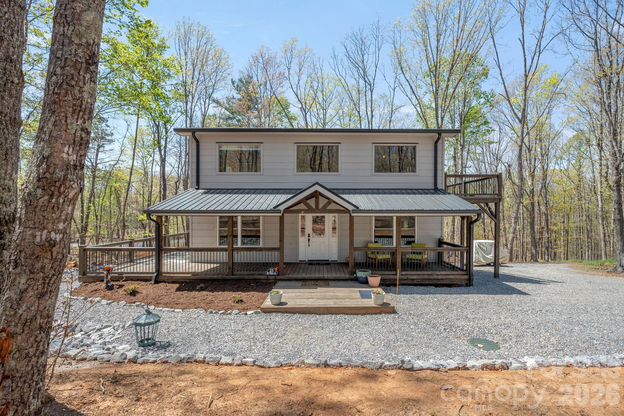 25 Briar Ridge Lane — Nebo
