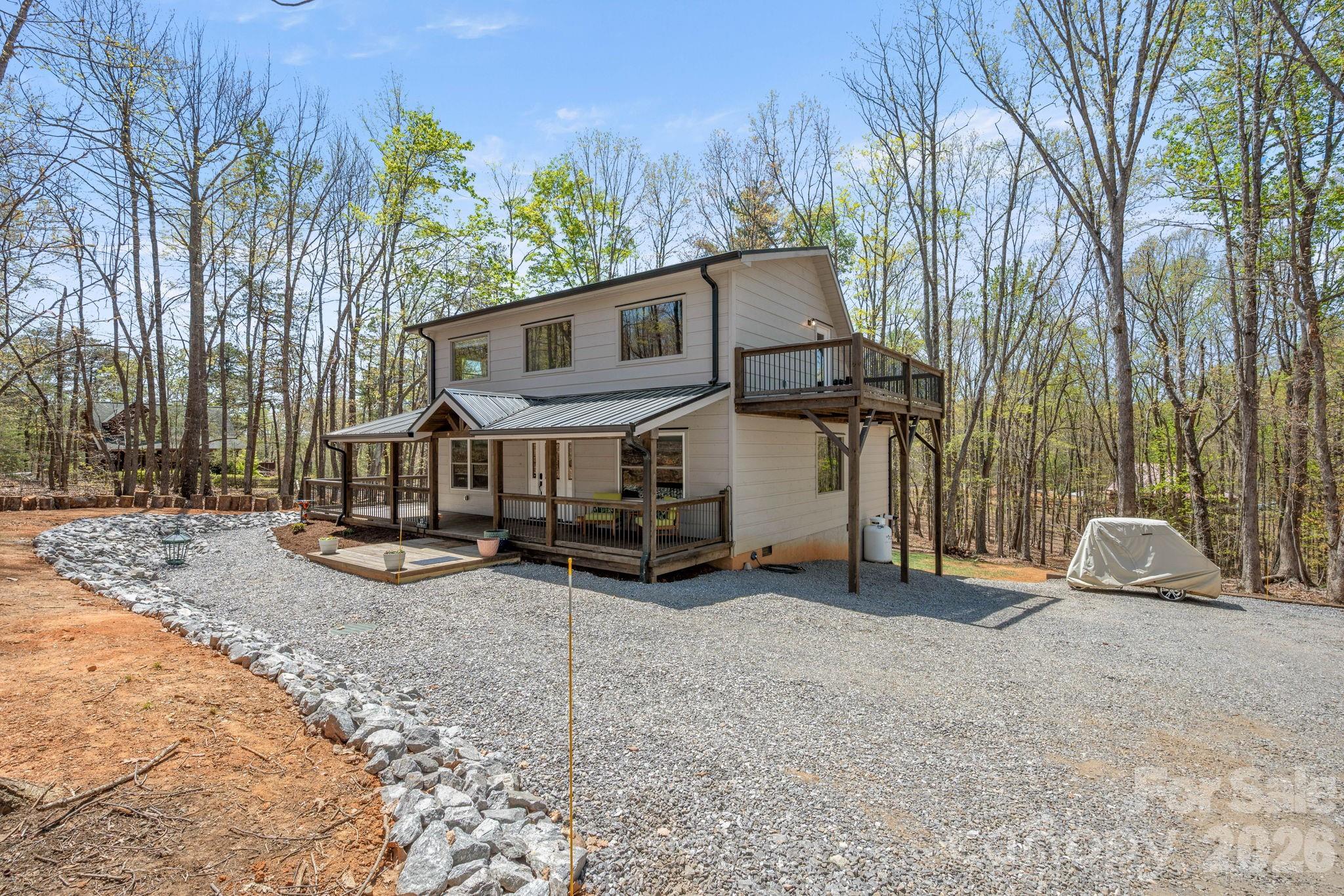 25 Briar Ridge Lane — Nebo