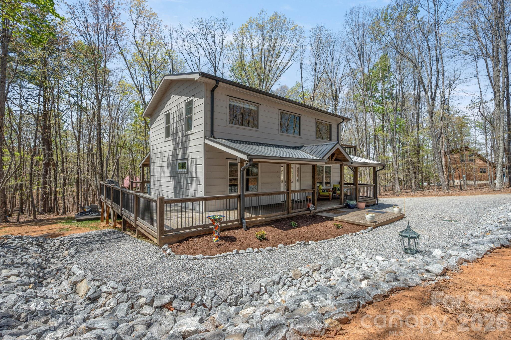 25 Briar Ridge Lane — Nebo