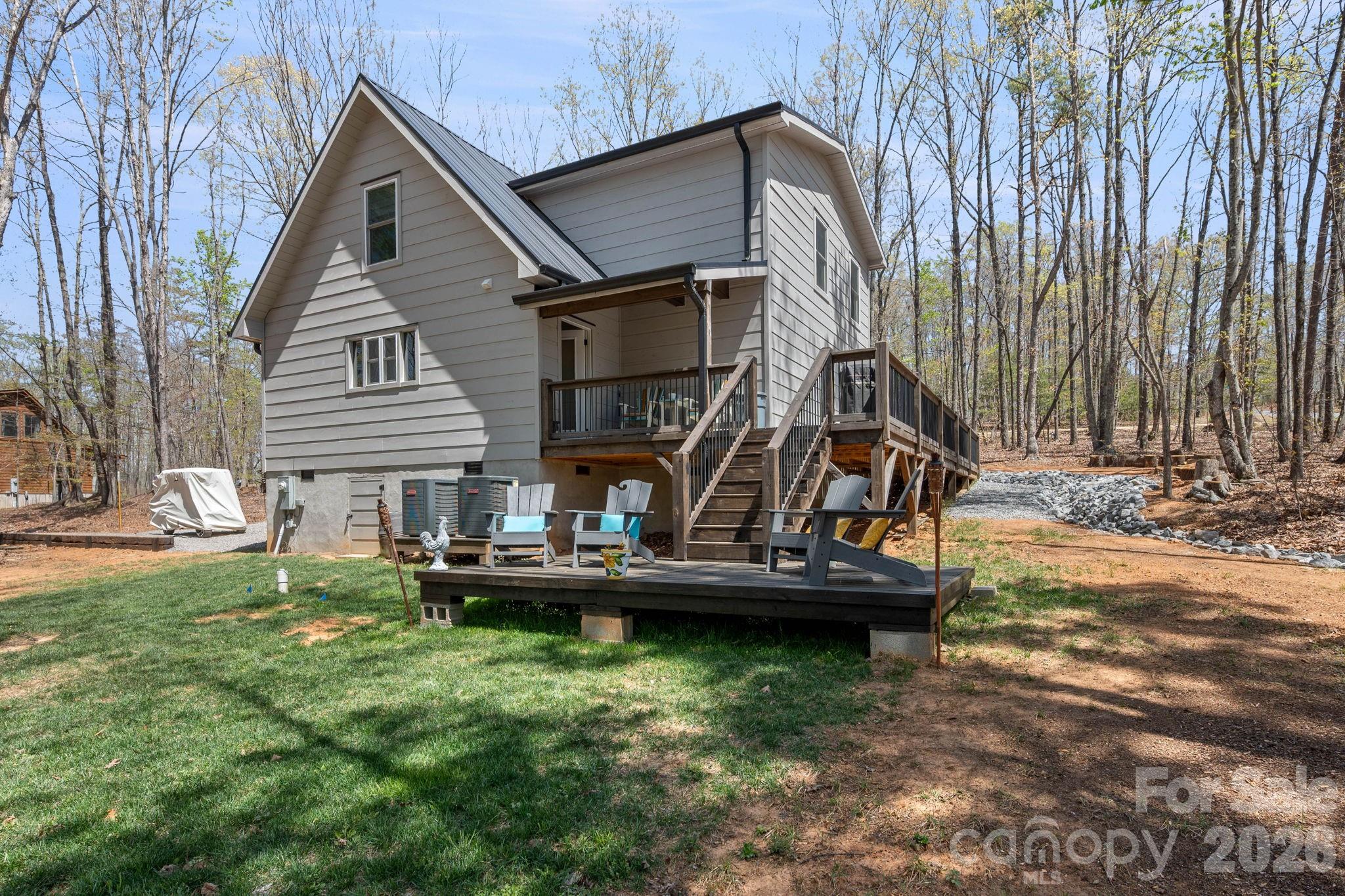 25 Briar Ridge Lane — Nebo