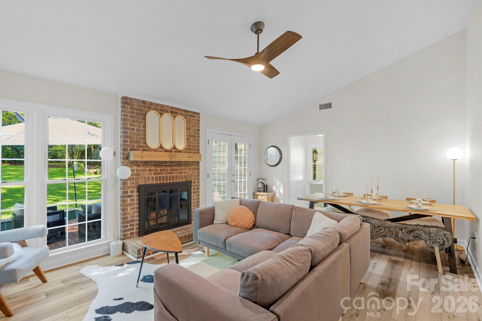 8633 Ducksbill Drive — Charlotte