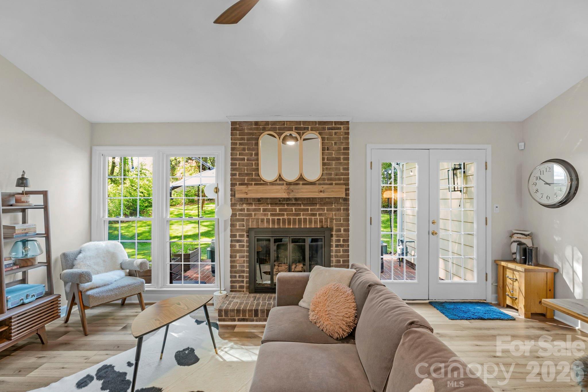 8633 Ducksbill Drive — Charlotte