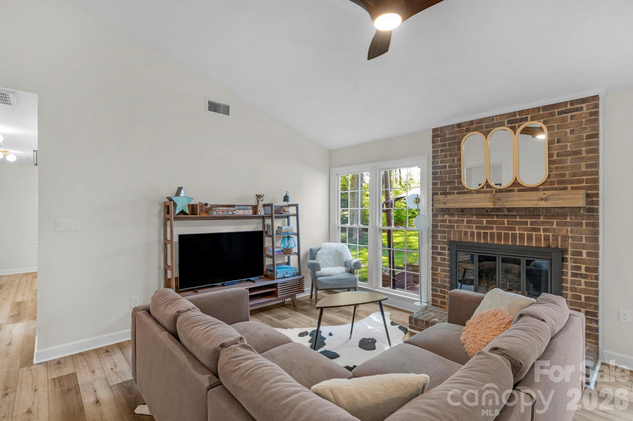 8633 Ducksbill Drive — Charlotte