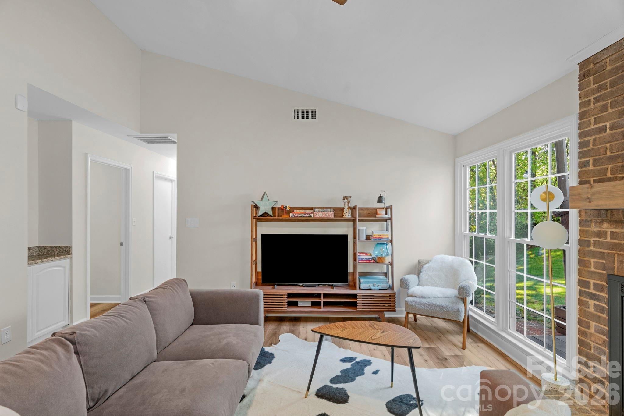 8633 Ducksbill Drive — Charlotte