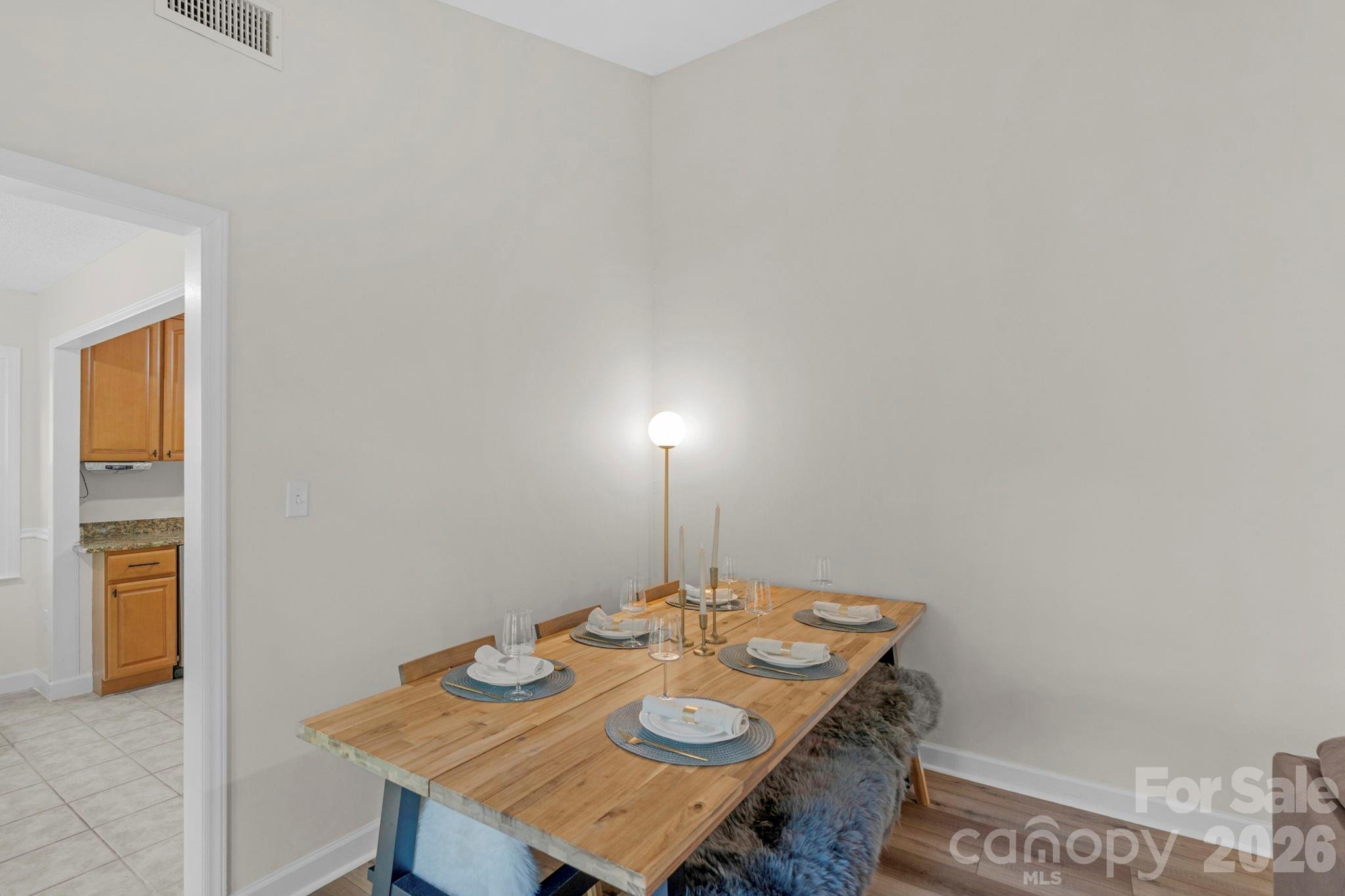 8633 Ducksbill Drive — Charlotte