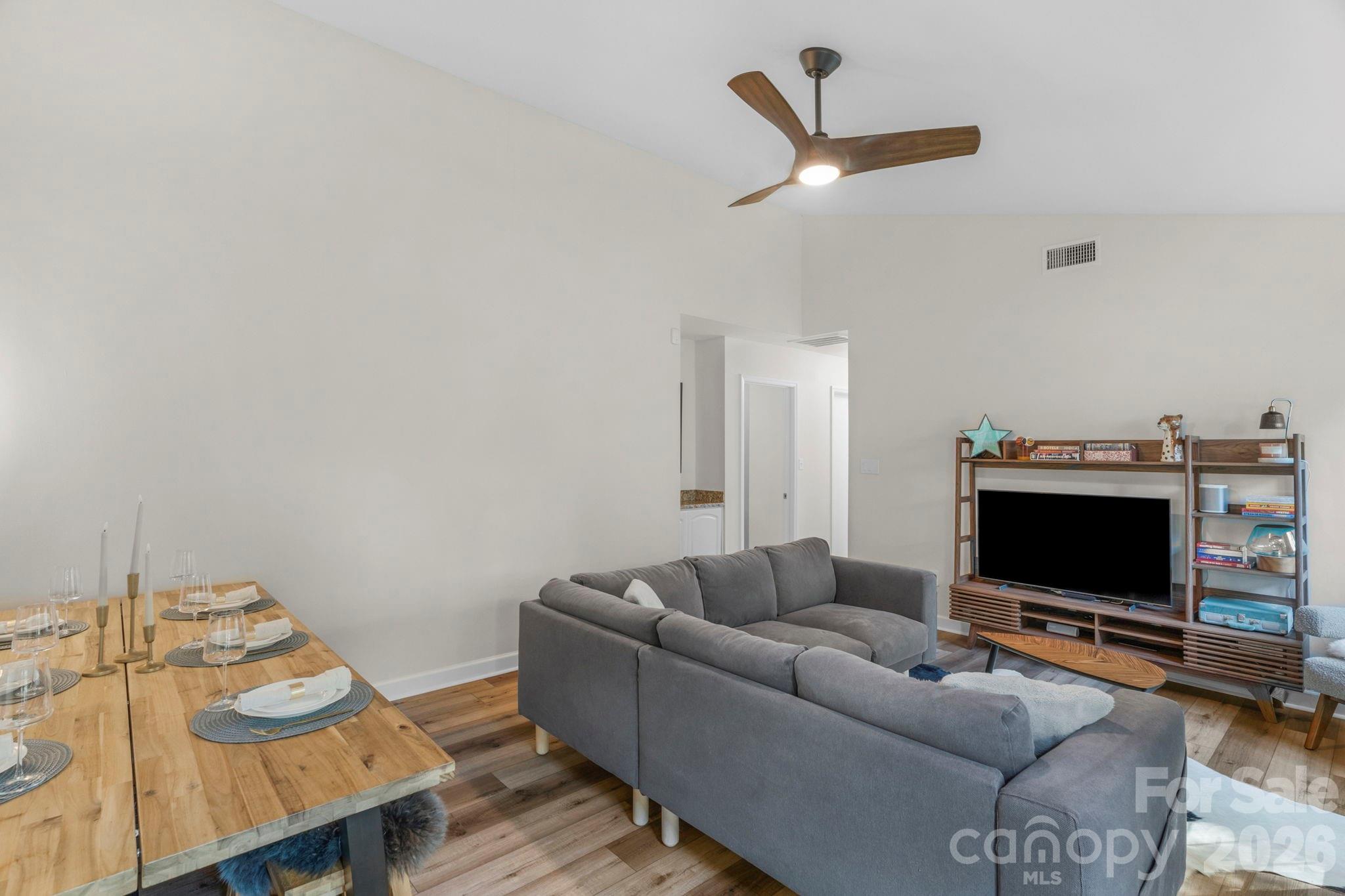 8633 Ducksbill Drive — Charlotte