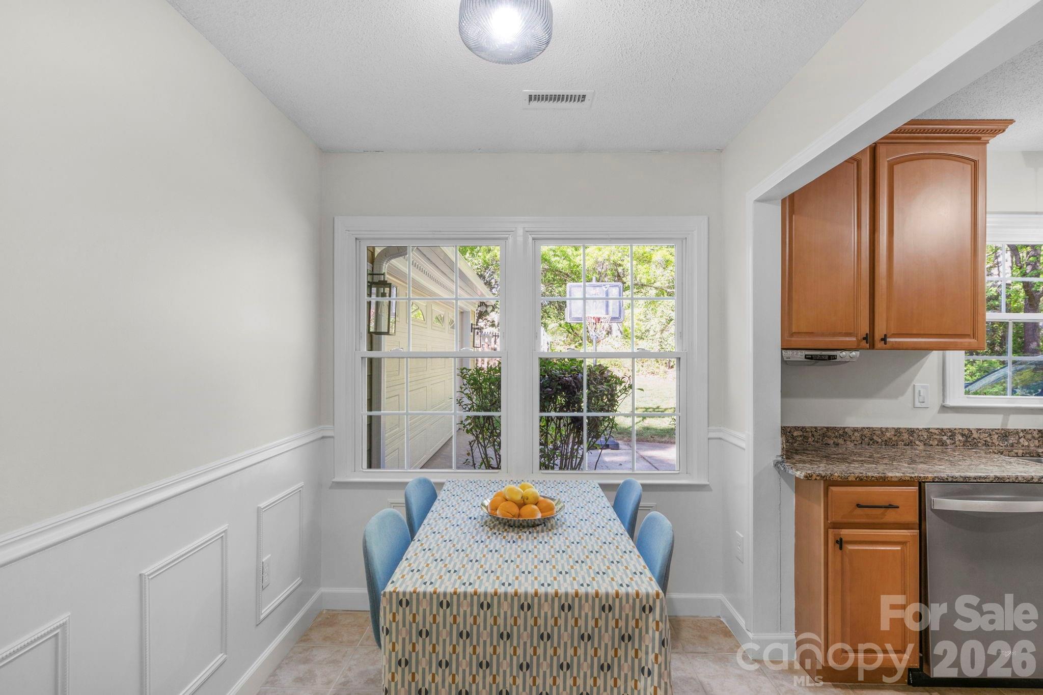 8633 Ducksbill Drive — Charlotte