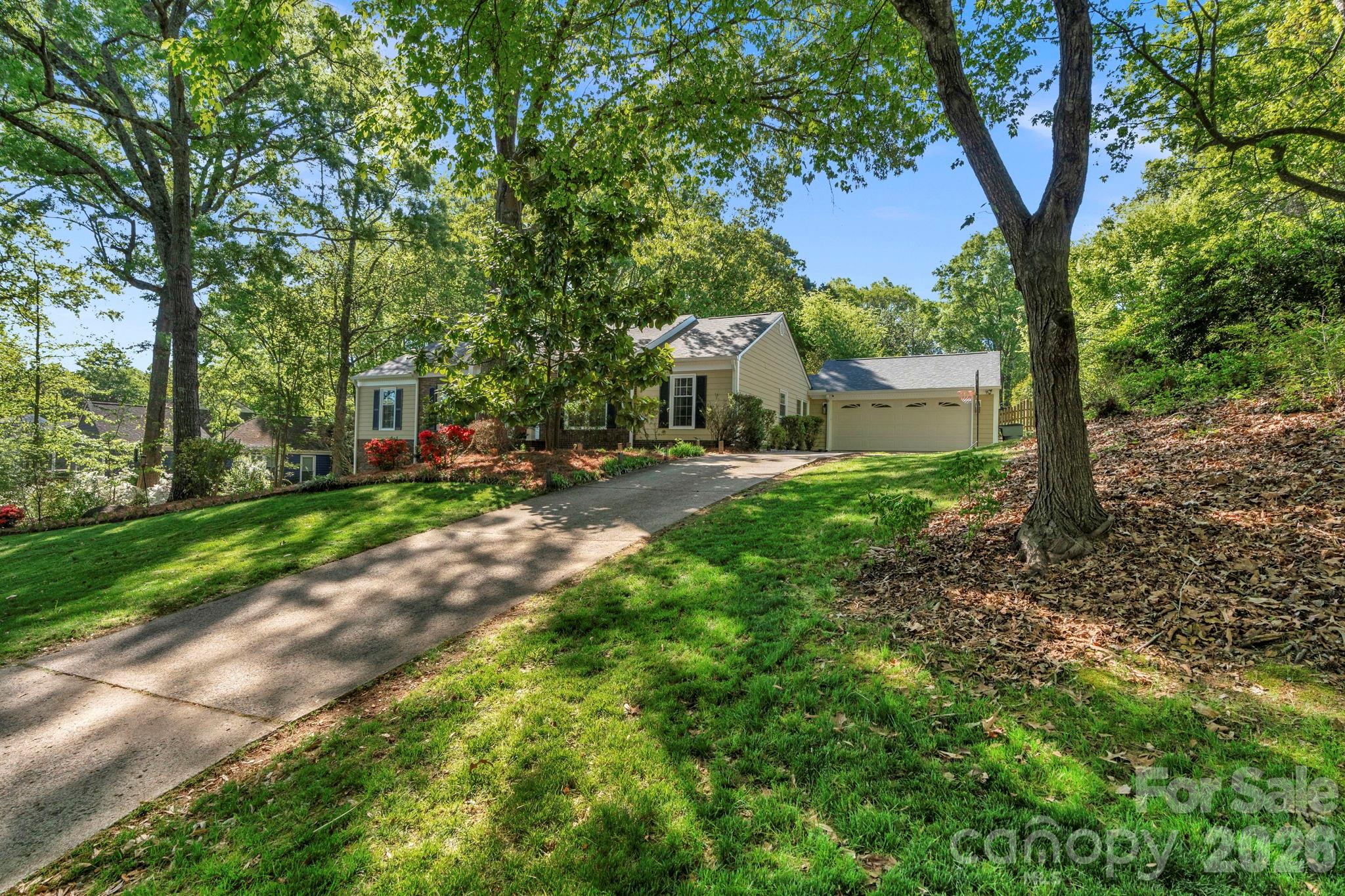 8633 Ducksbill Drive — Charlotte