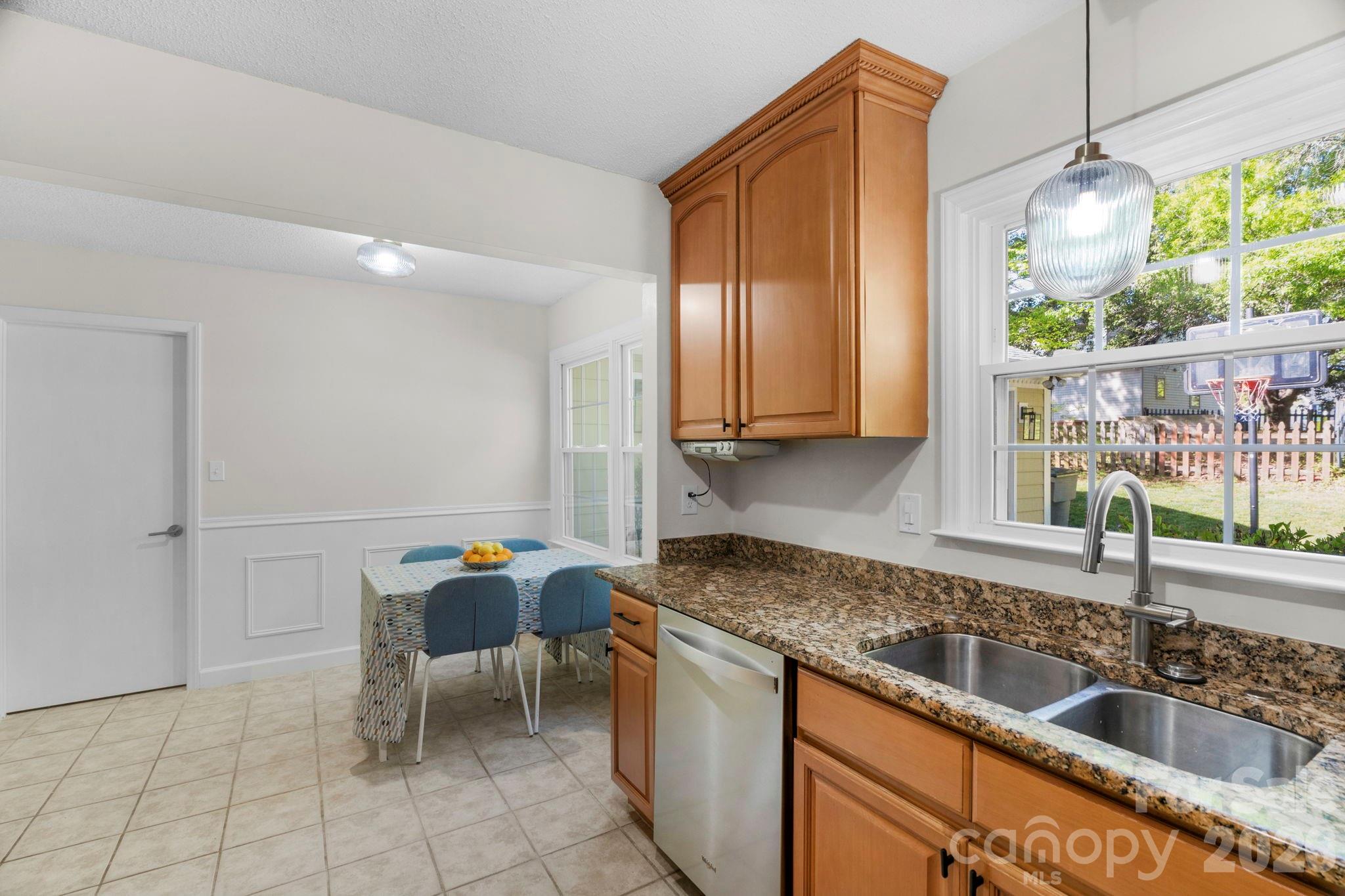 8633 Ducksbill Drive — Charlotte
