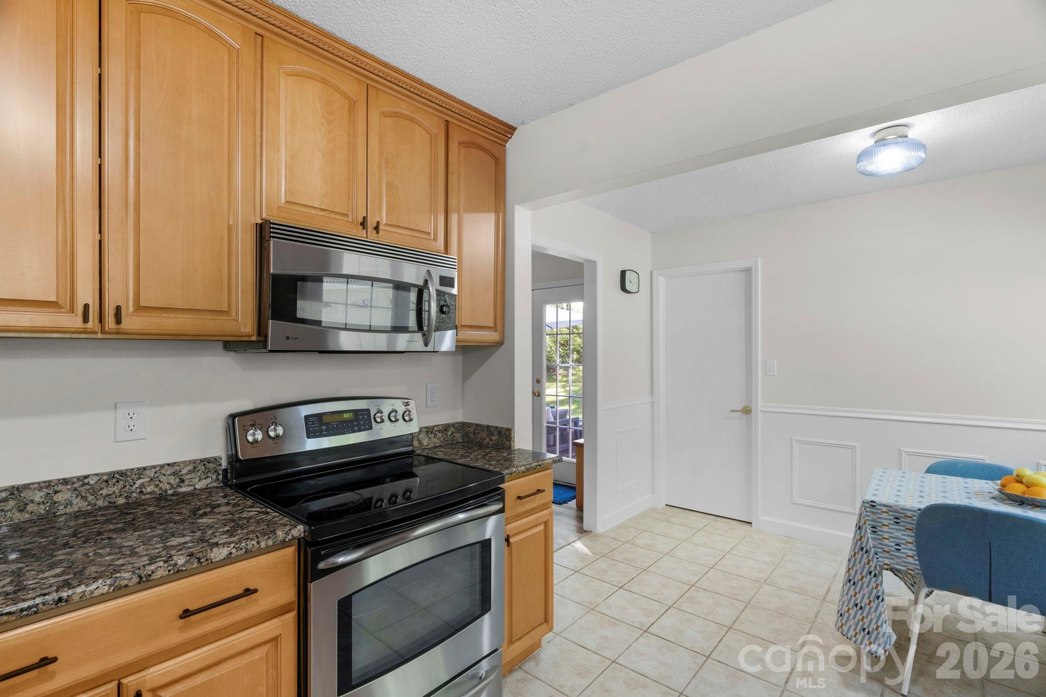 8633 Ducksbill Drive — Charlotte