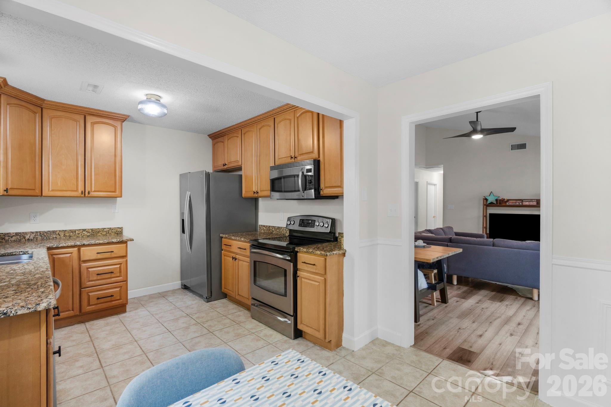 8633 Ducksbill Drive — Charlotte