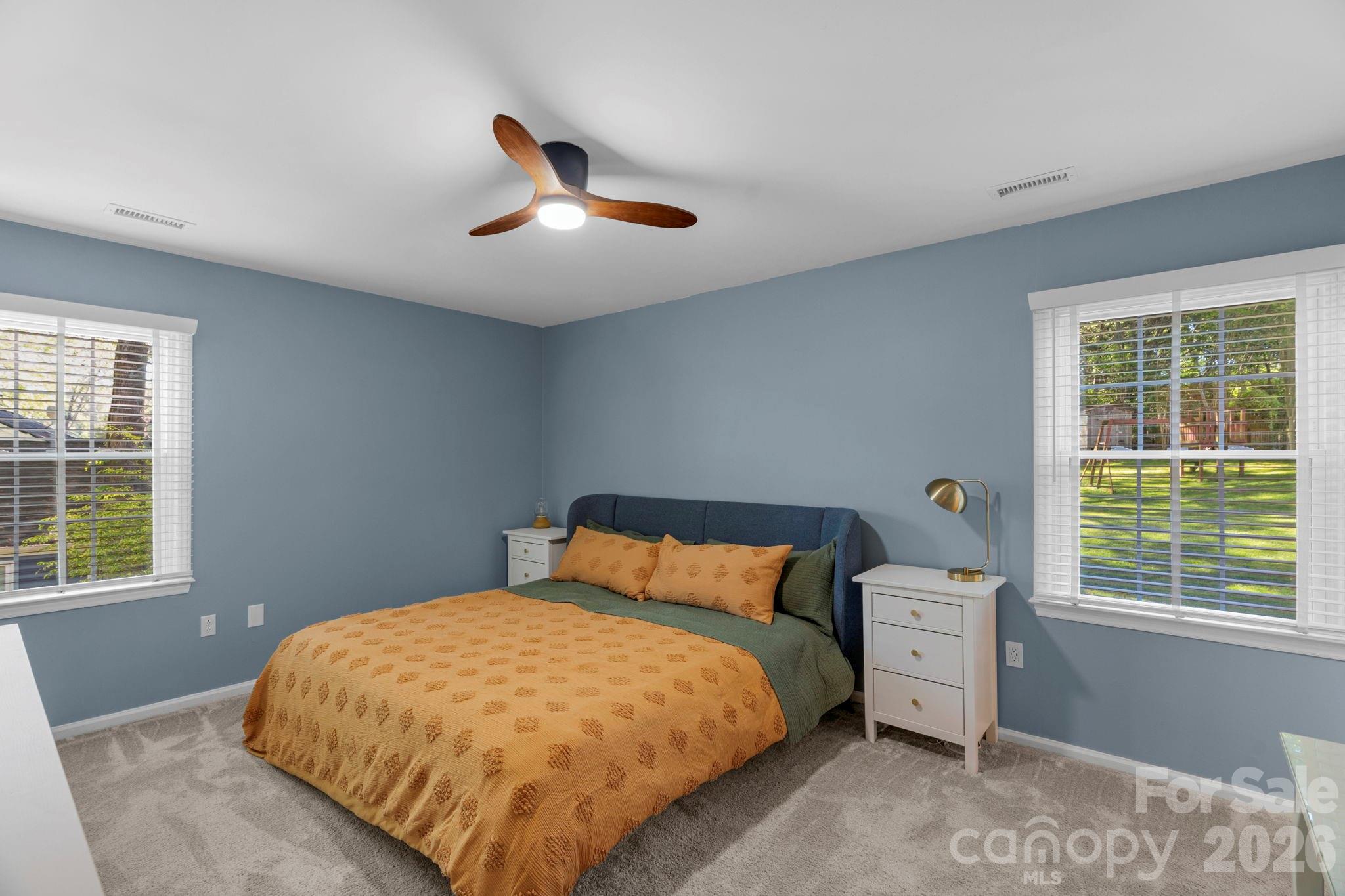 8633 Ducksbill Drive — Charlotte