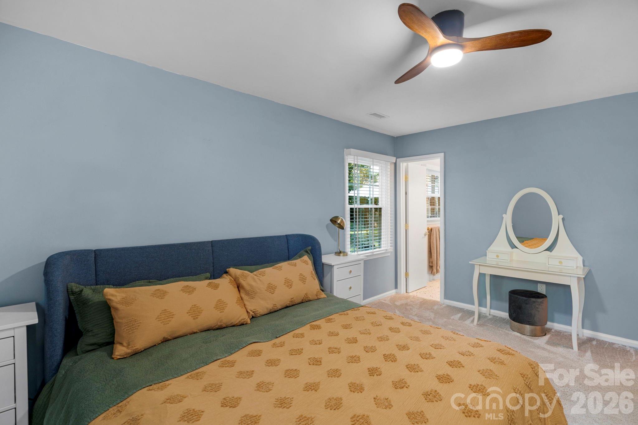 8633 Ducksbill Drive — Charlotte