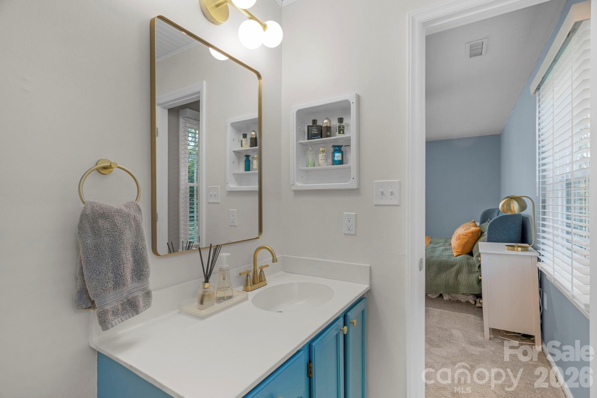 8633 Ducksbill Drive — Charlotte