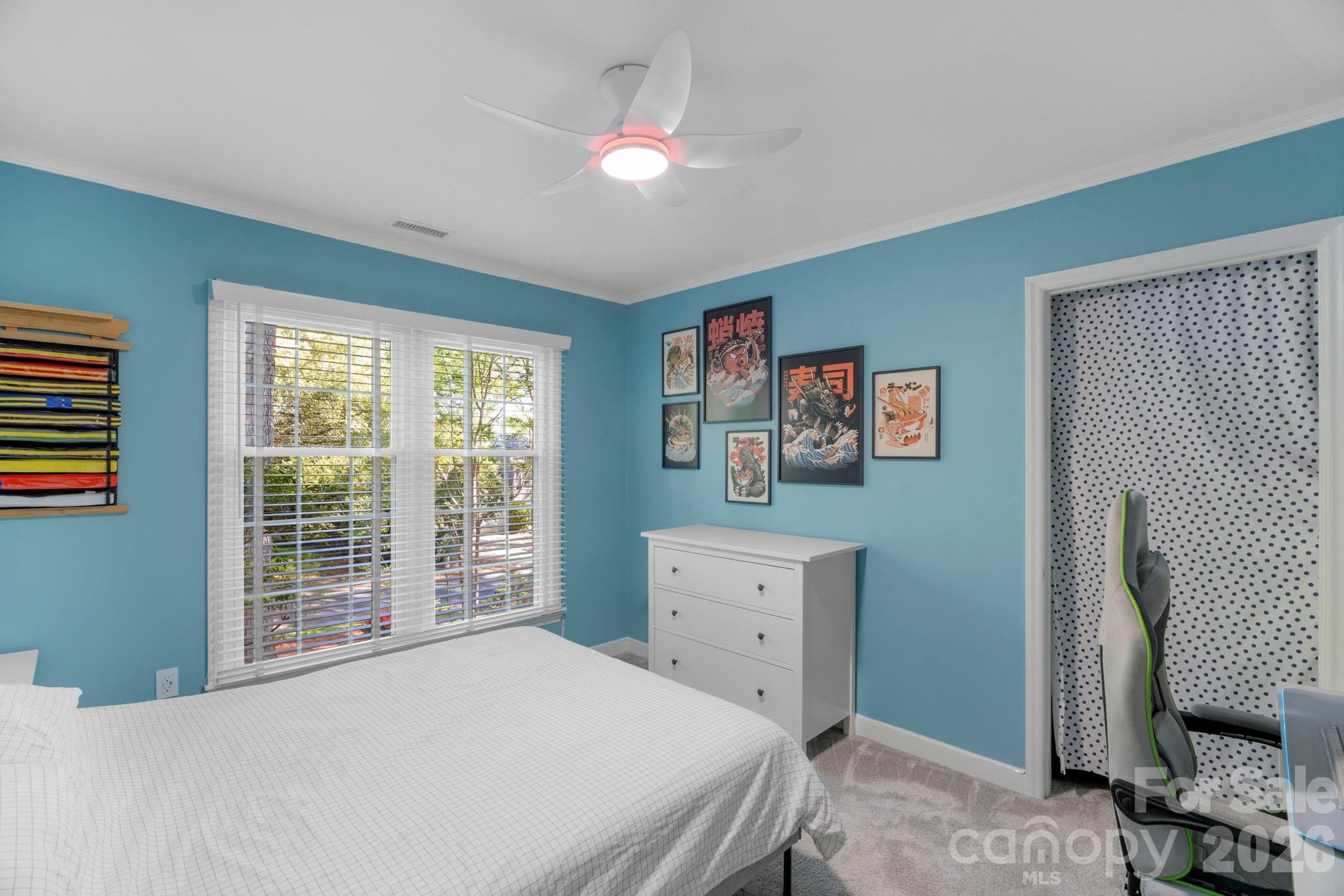 8633 Ducksbill Drive — Charlotte
