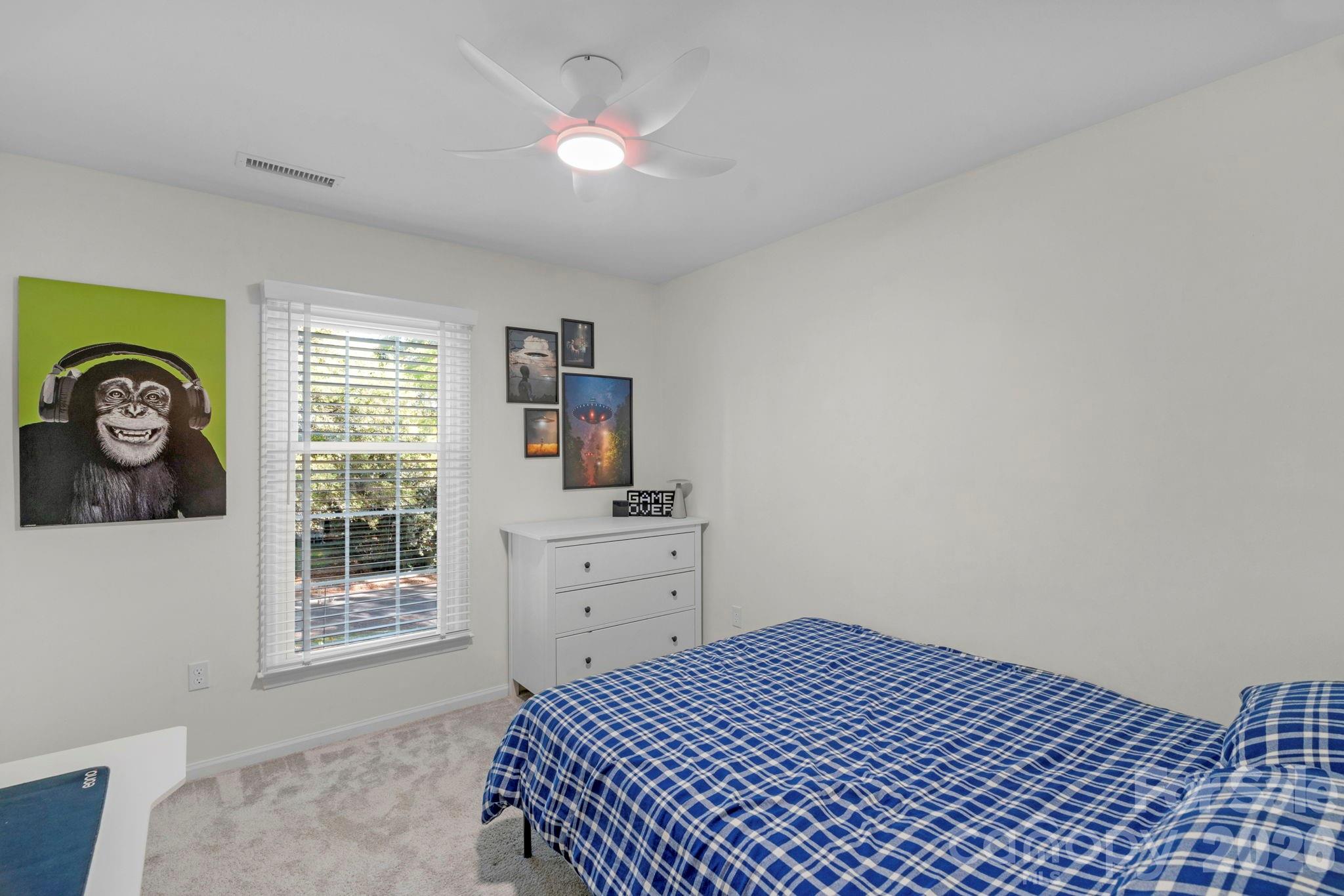 8633 Ducksbill Drive — Charlotte