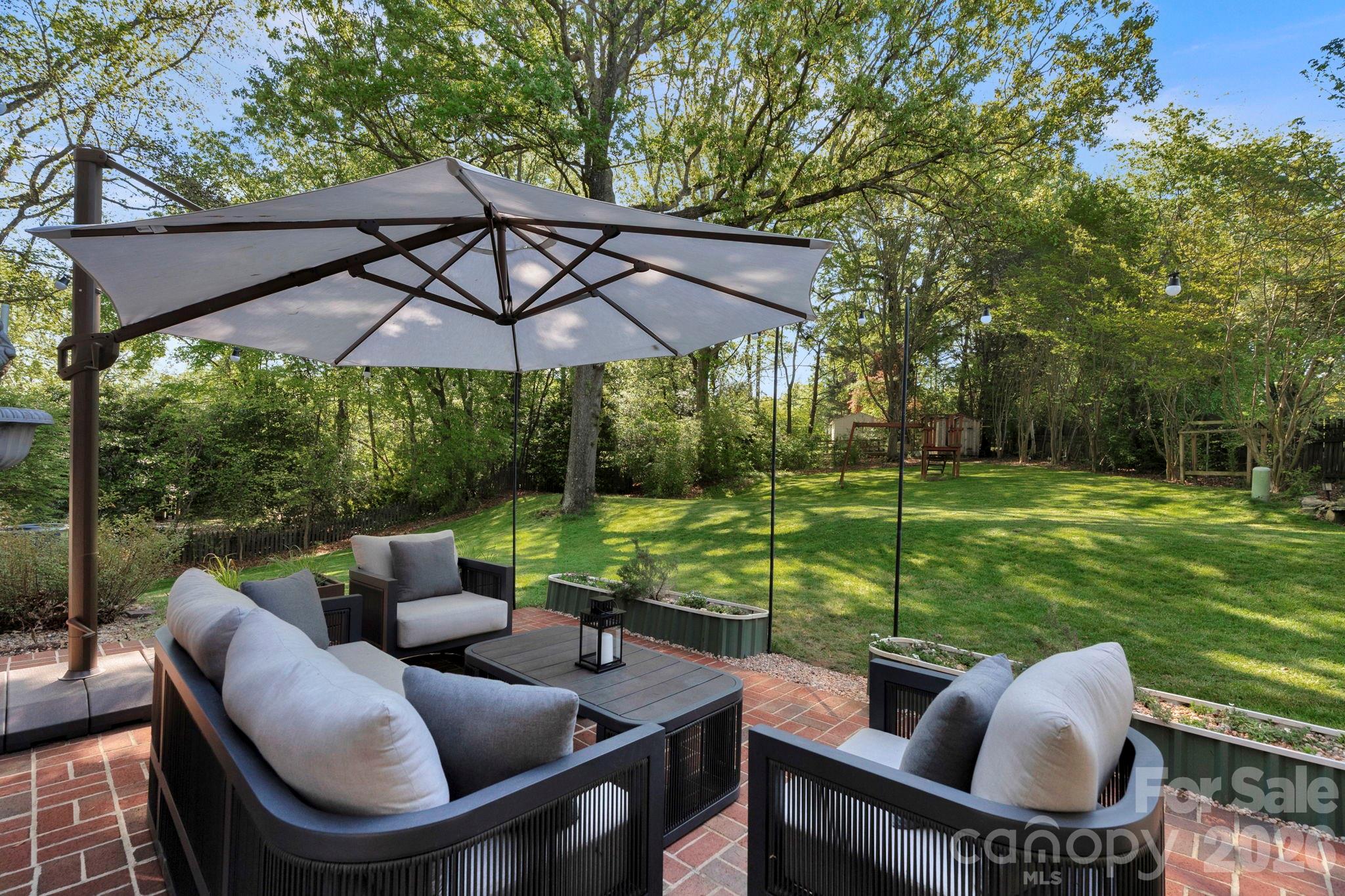 8633 Ducksbill Drive — Charlotte