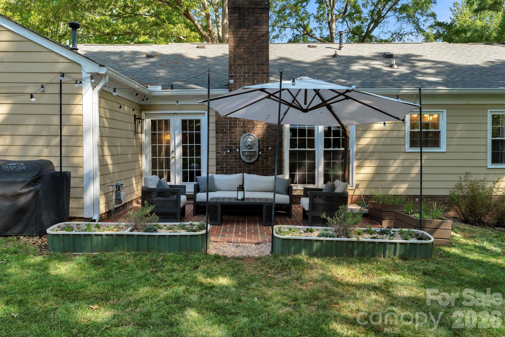 8633 Ducksbill Drive — Charlotte