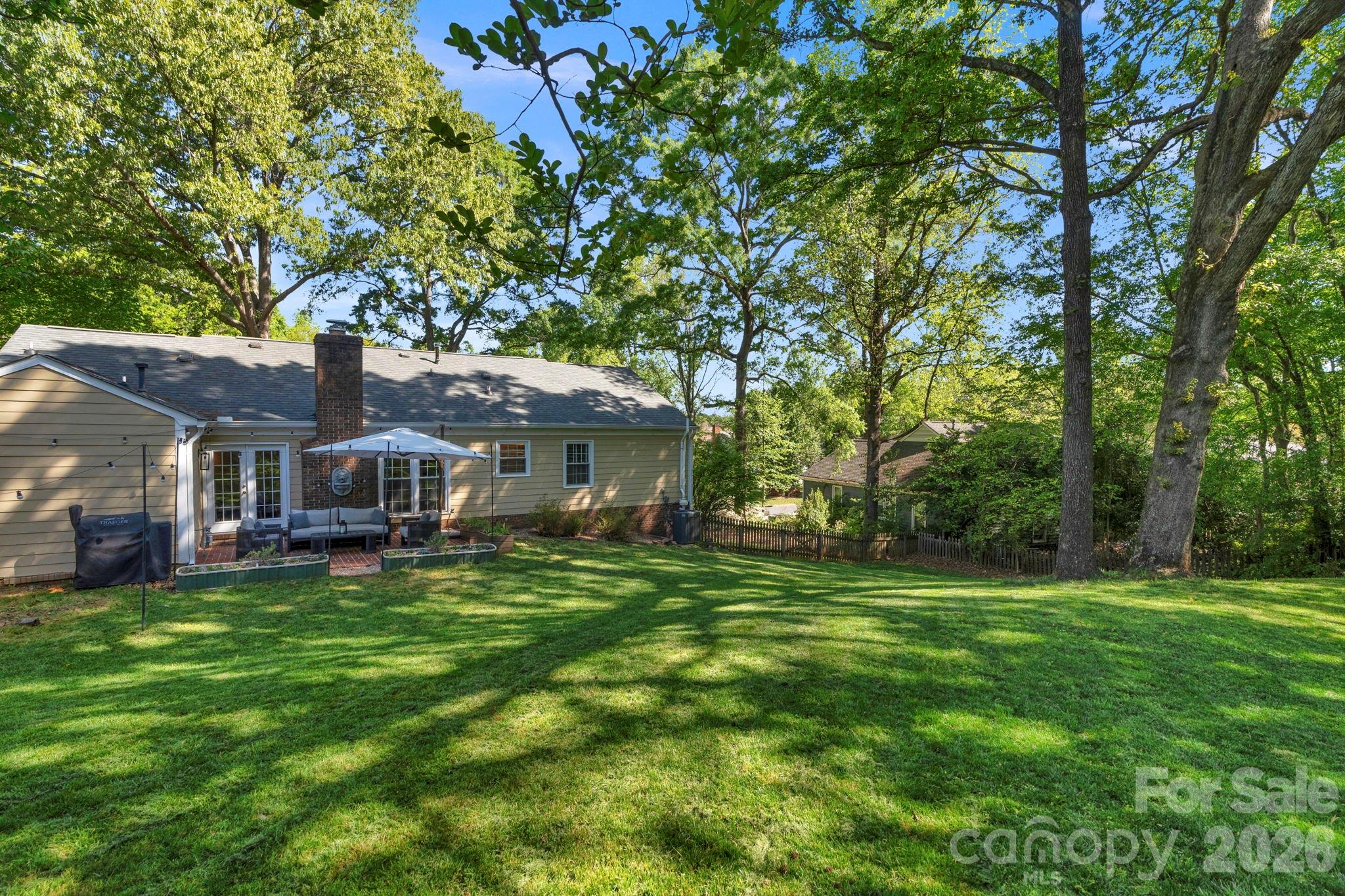 8633 Ducksbill Drive — Charlotte