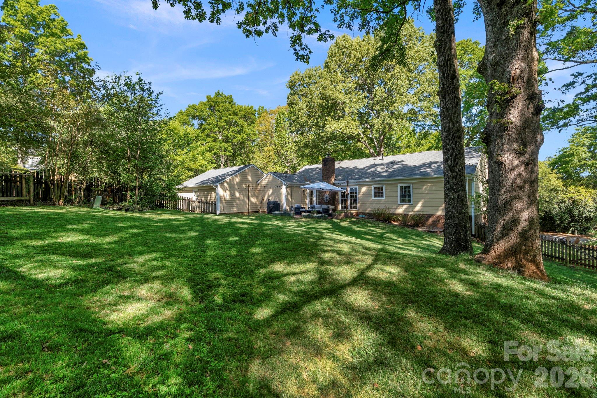 8633 Ducksbill Drive — Charlotte
