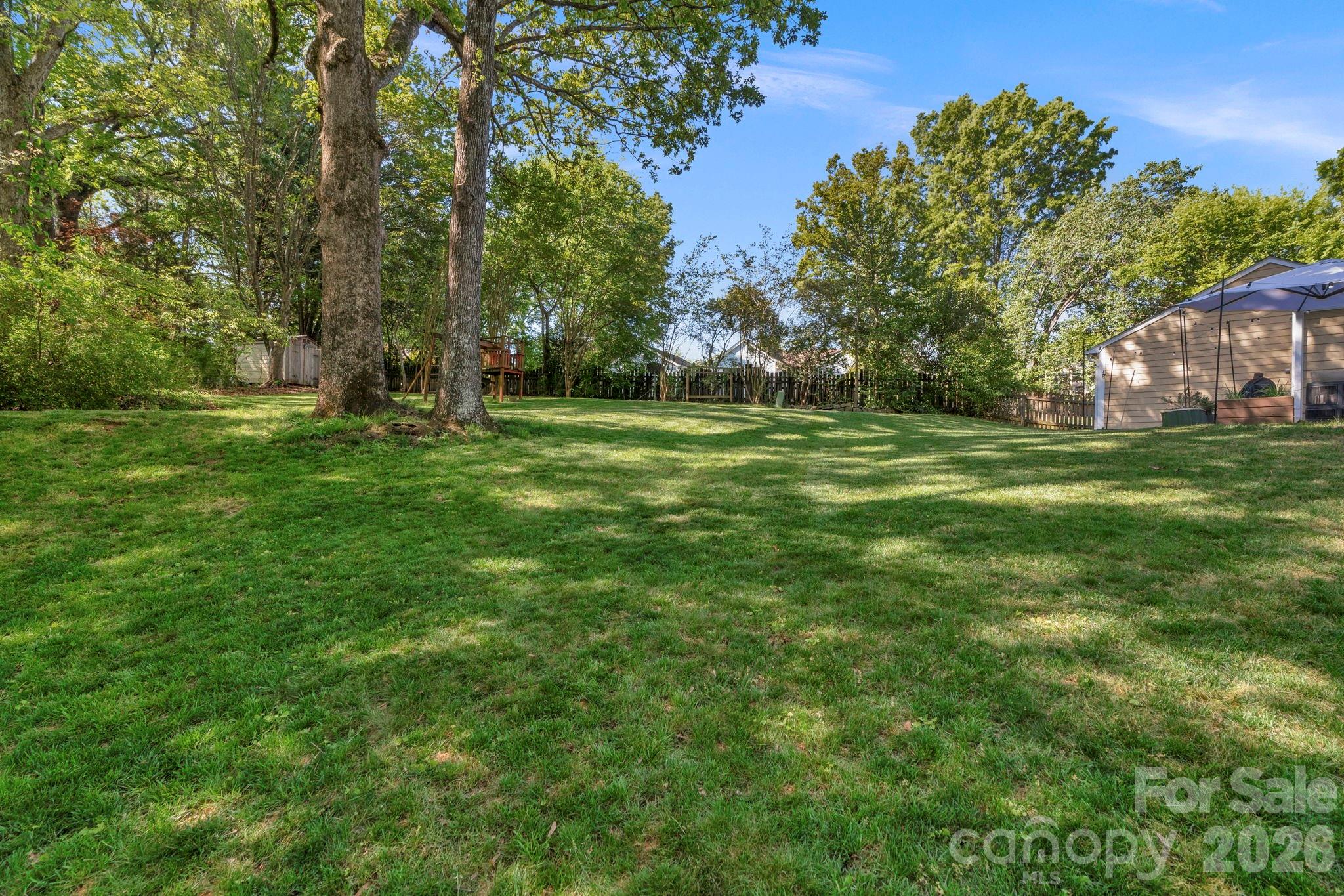 8633 Ducksbill Drive — Charlotte