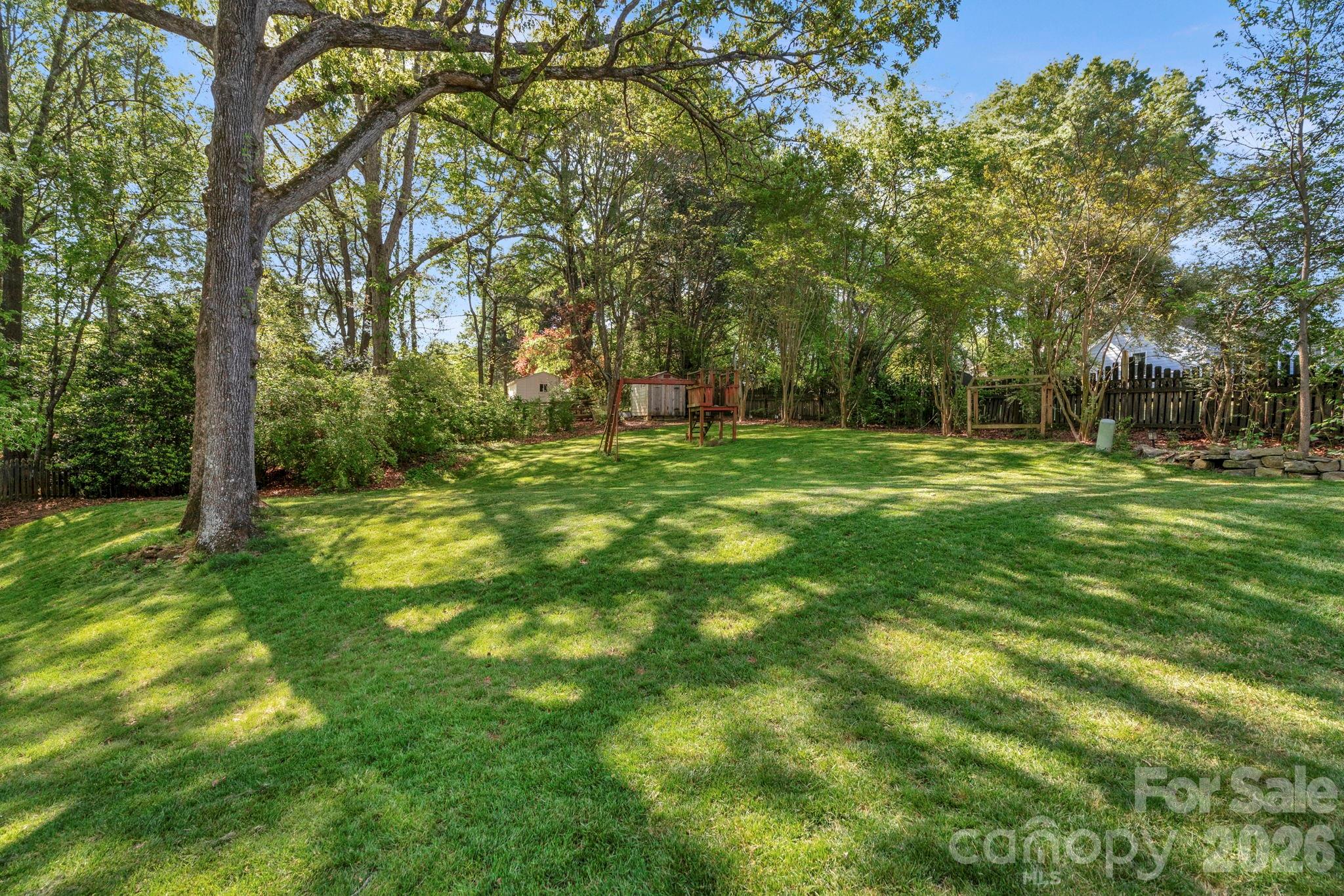 8633 Ducksbill Drive — Charlotte