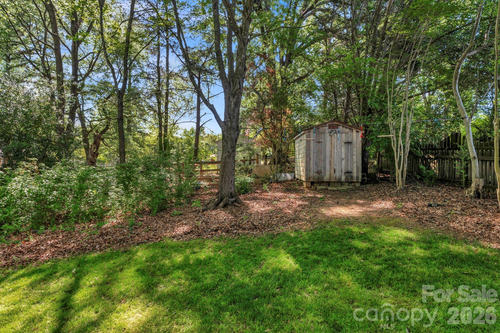 8633 Ducksbill Drive — Charlotte
