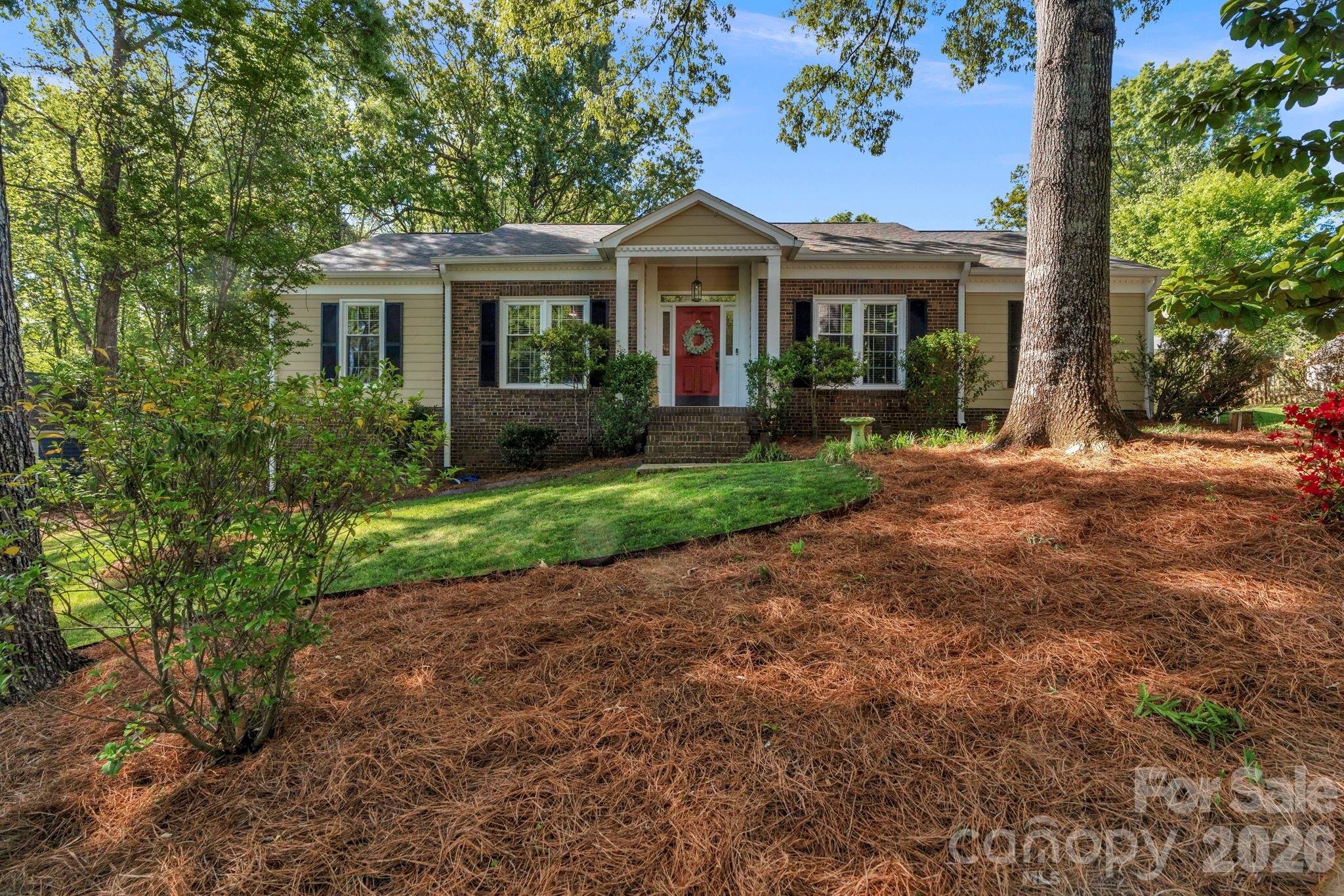 8633 Ducksbill Drive — Charlotte
