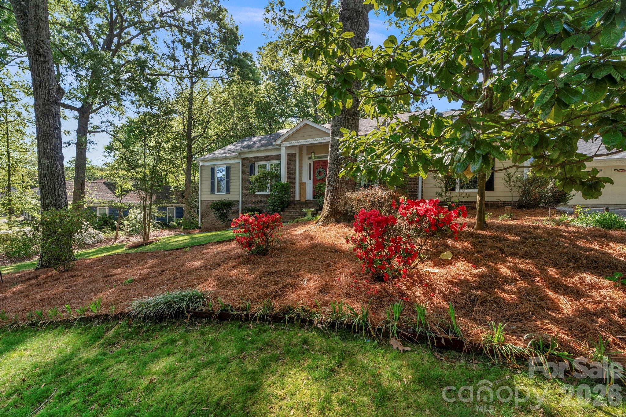 8633 Ducksbill Drive — Charlotte