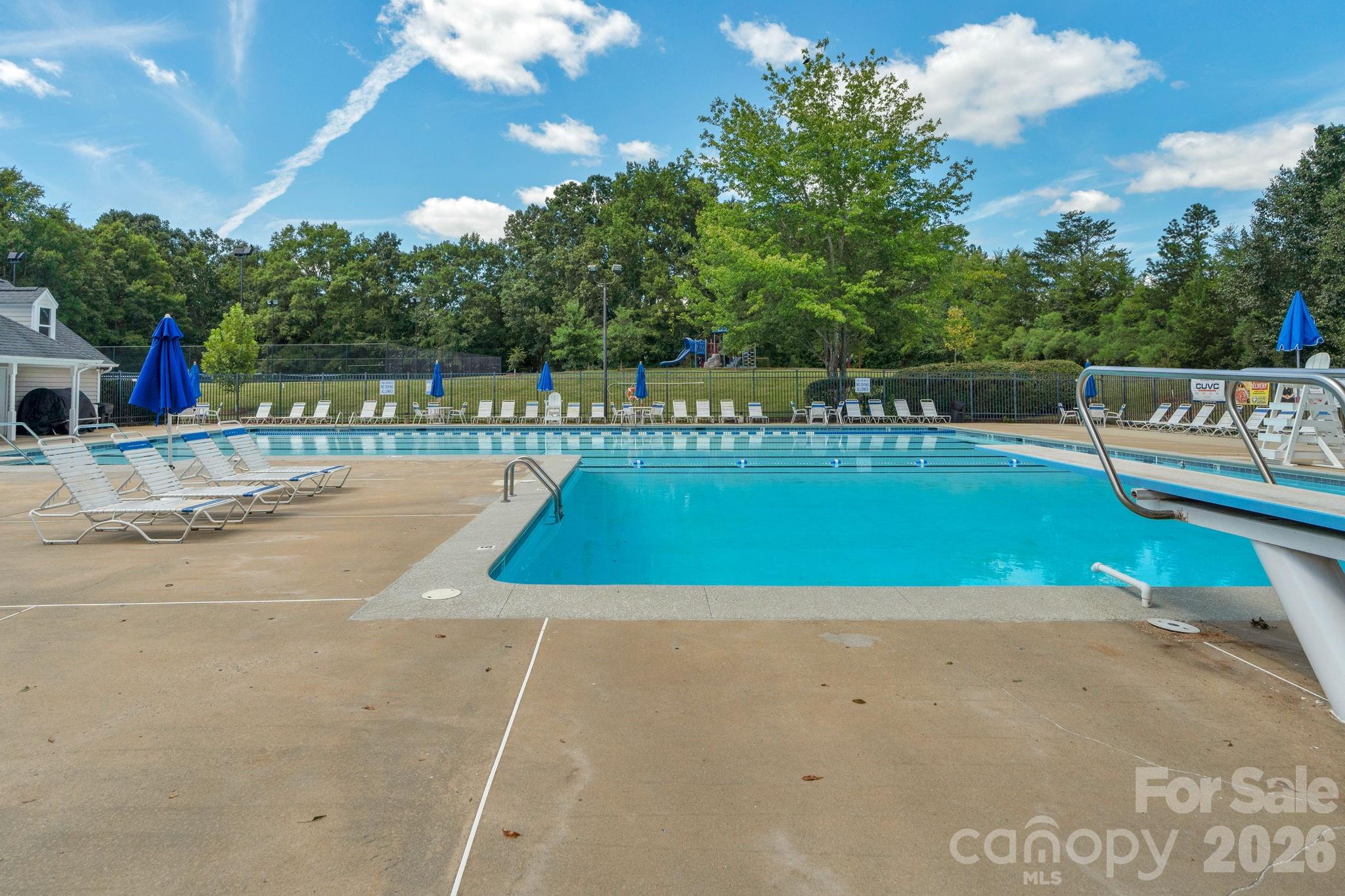 8633 Ducksbill Drive — Charlotte